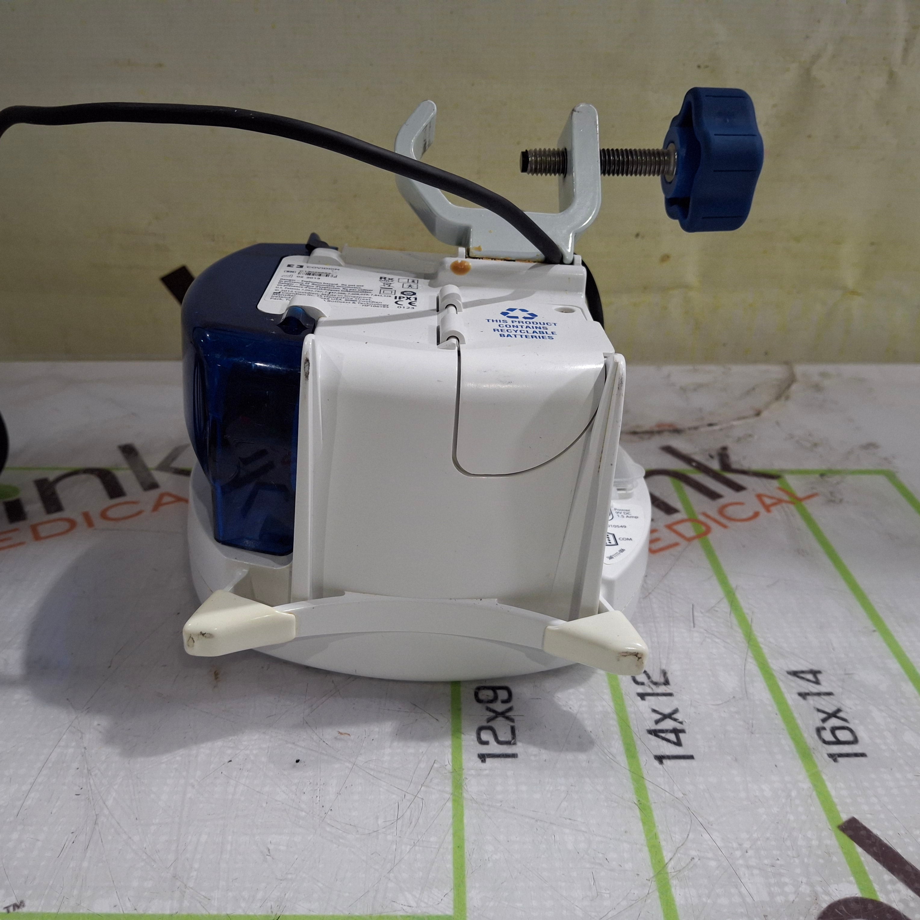 Covidien Kangaroo ePump Enteral Feeding Pump
