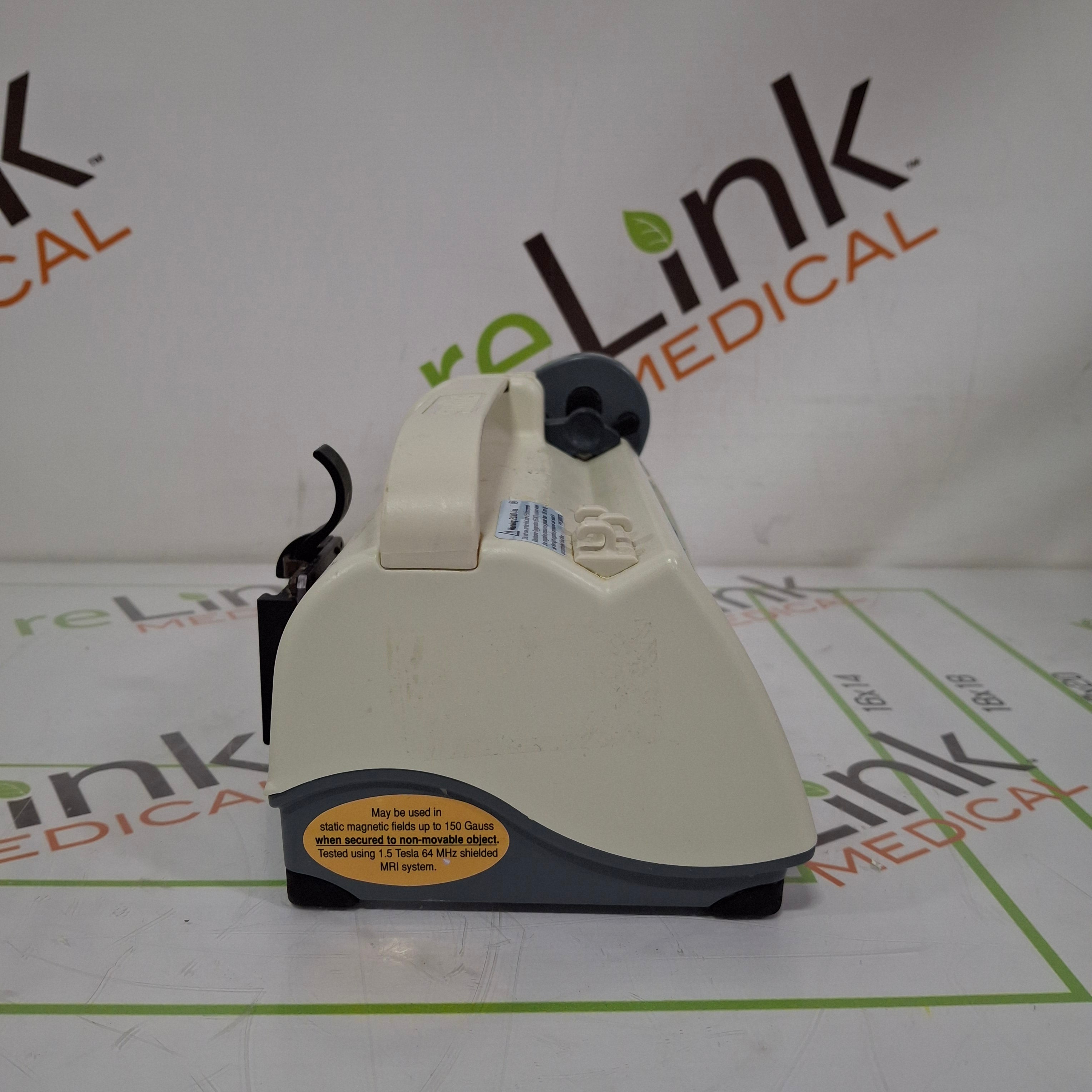 Smiths Medical Medfusion 3500 Version 4 Syringe Infusion Pump