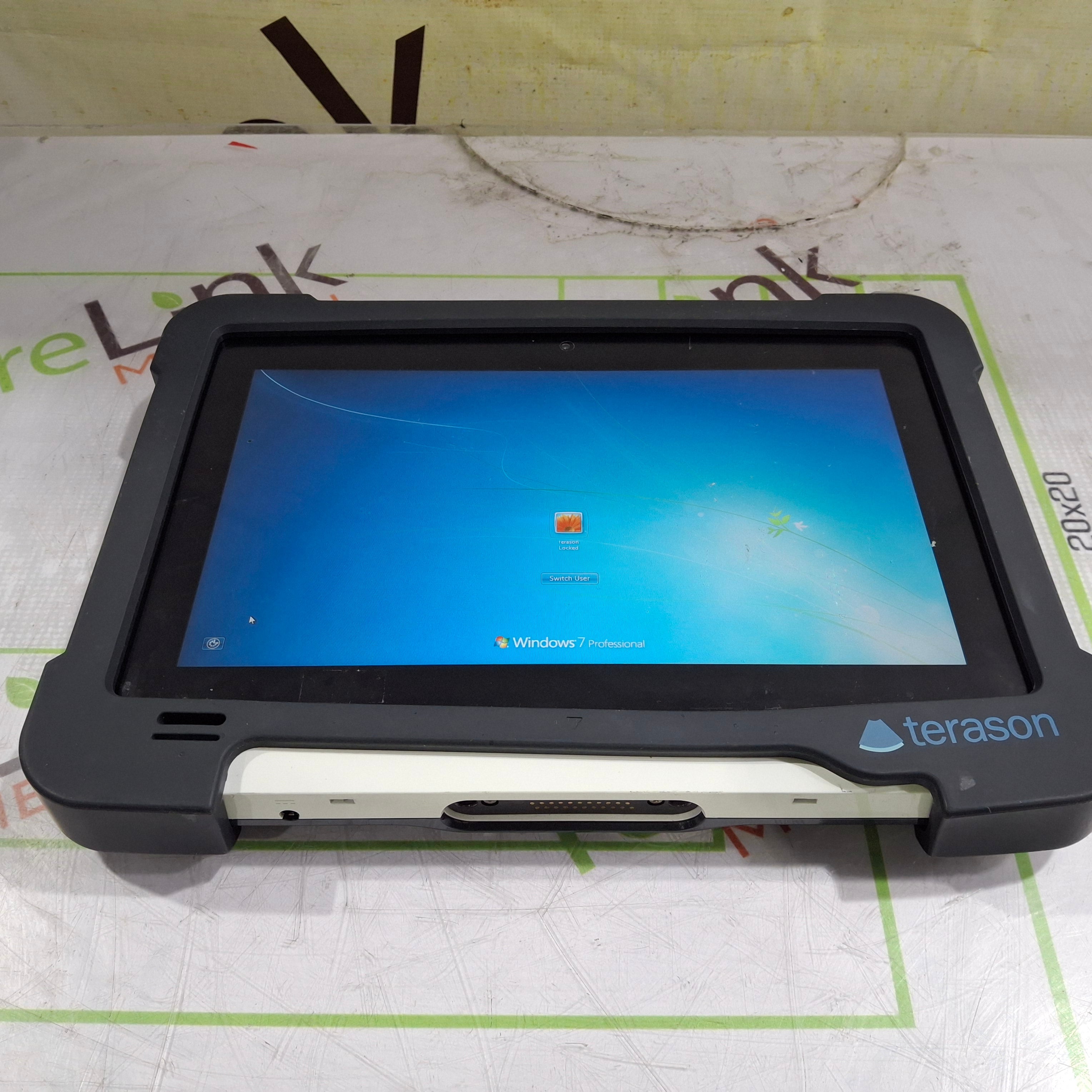 Terason USmart 3200T Tablet Portable Ultrasound