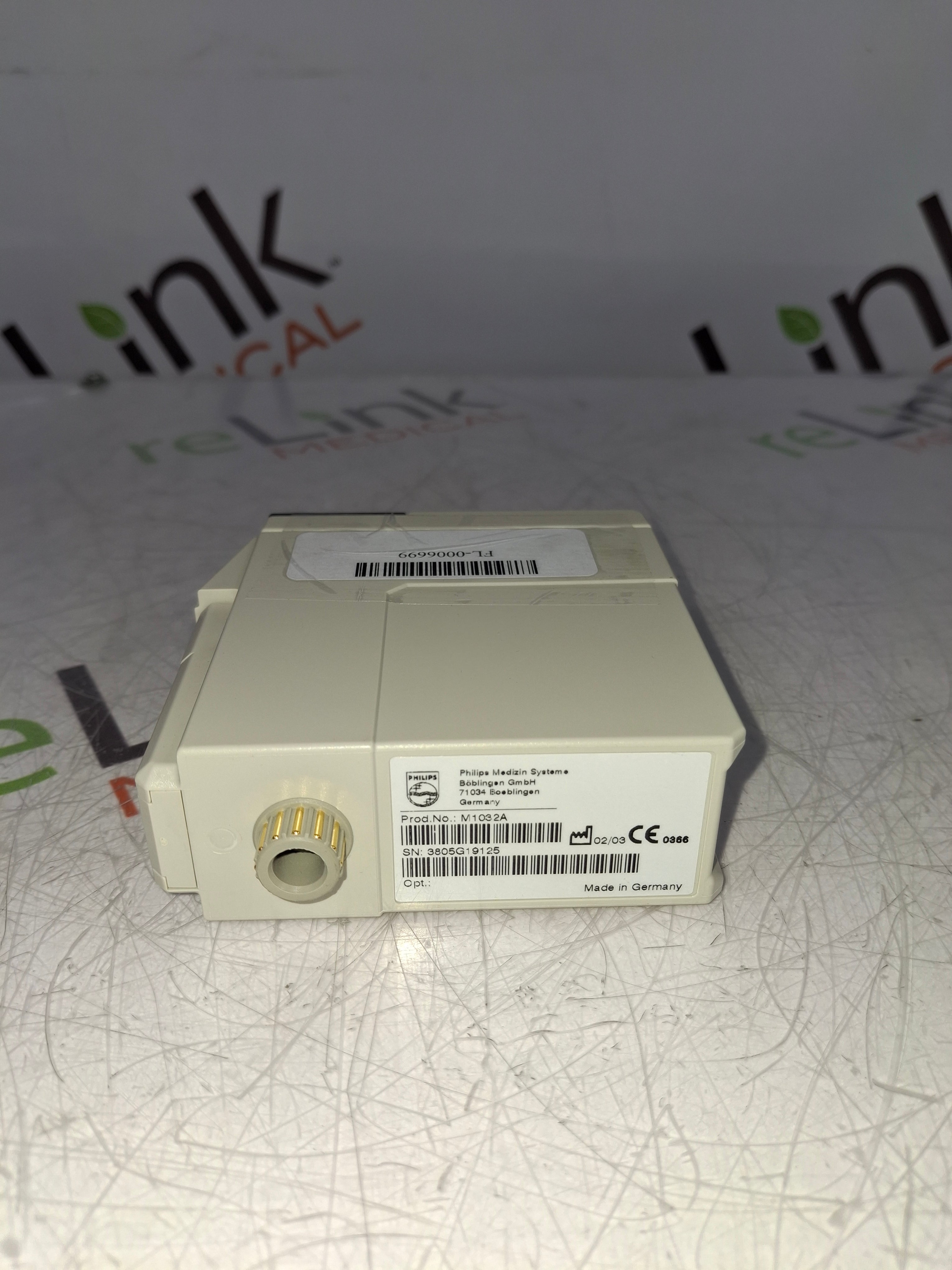 Philips VueLink Interface Module