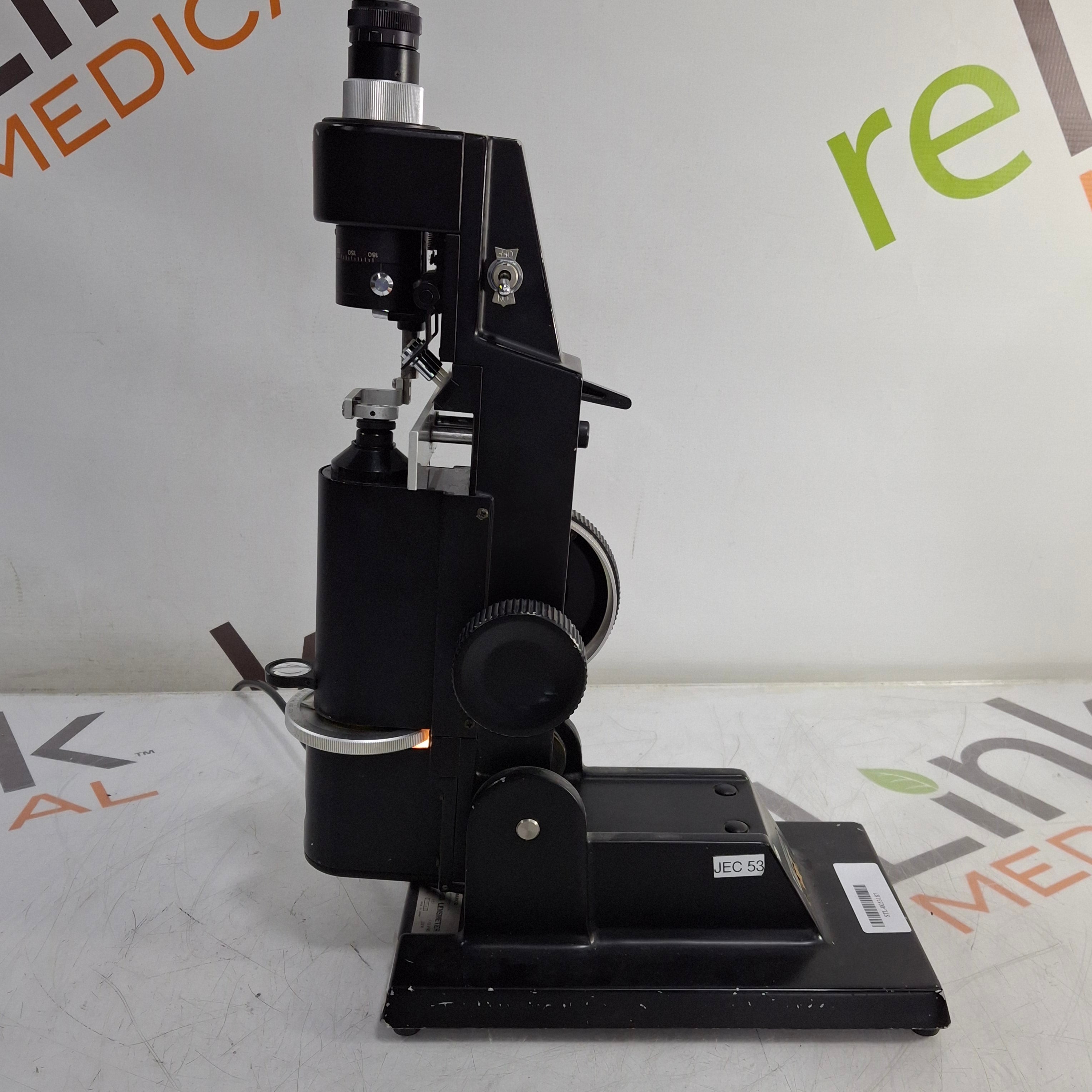 Marco LM-101 Lensmeter