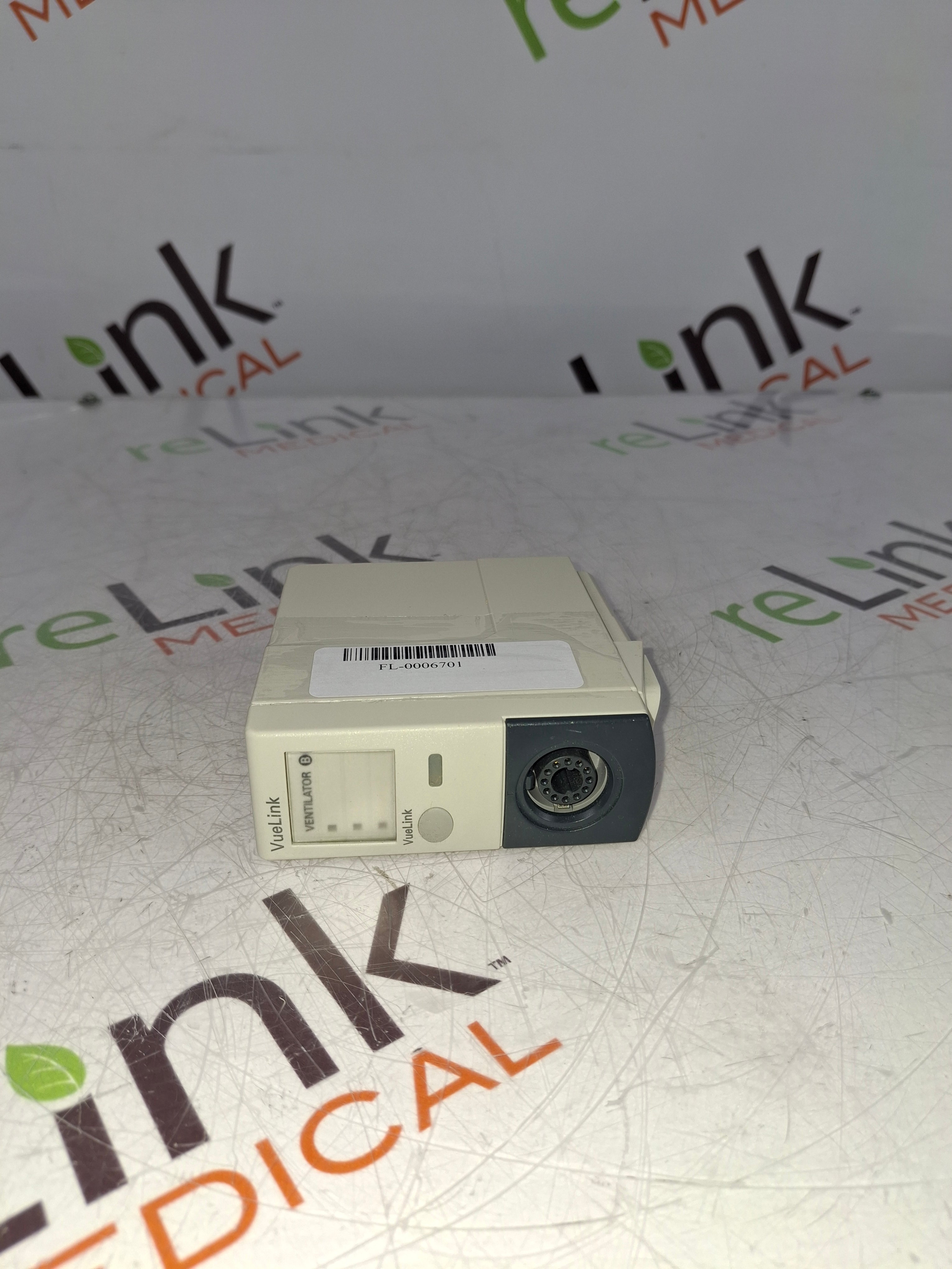 Philips VueLink Interface Module