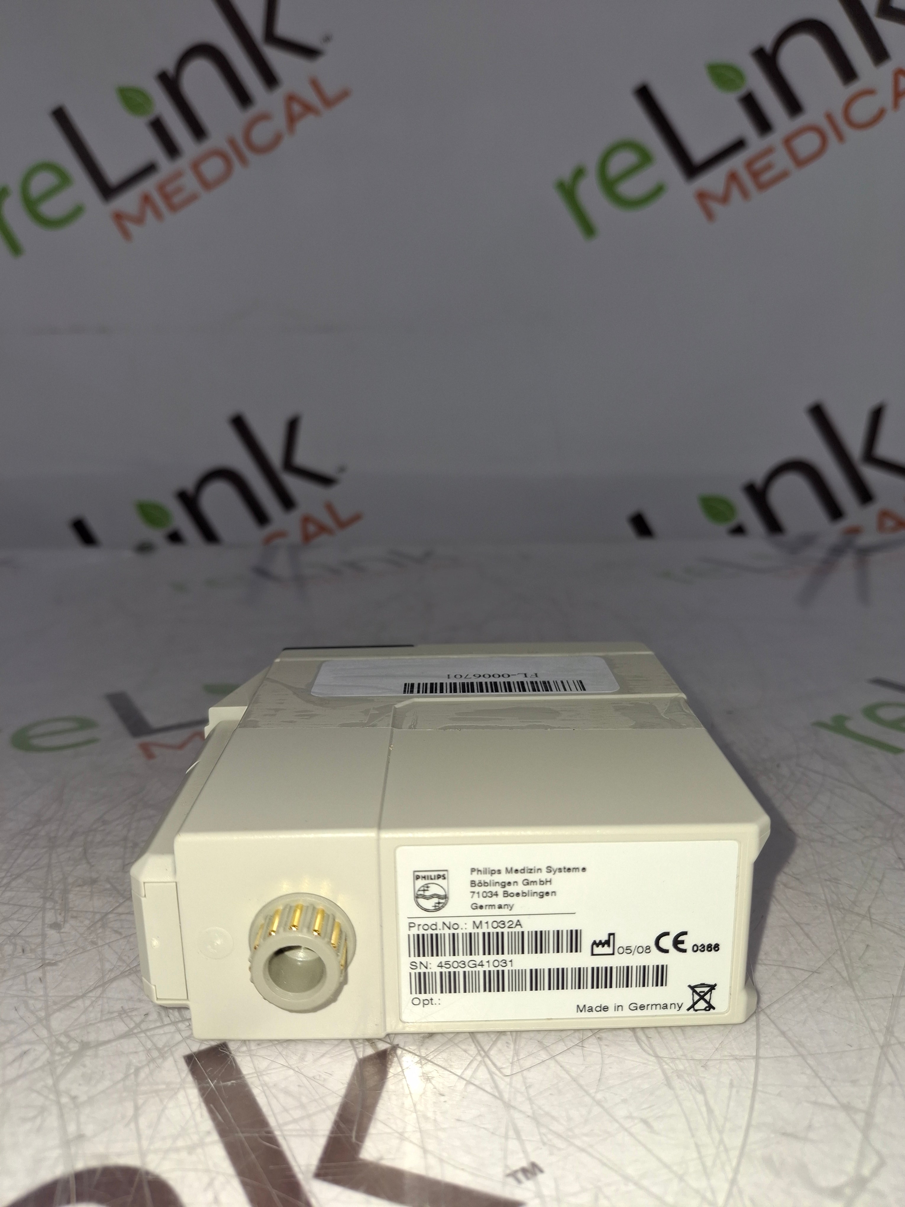 Philips VueLink Interface Module