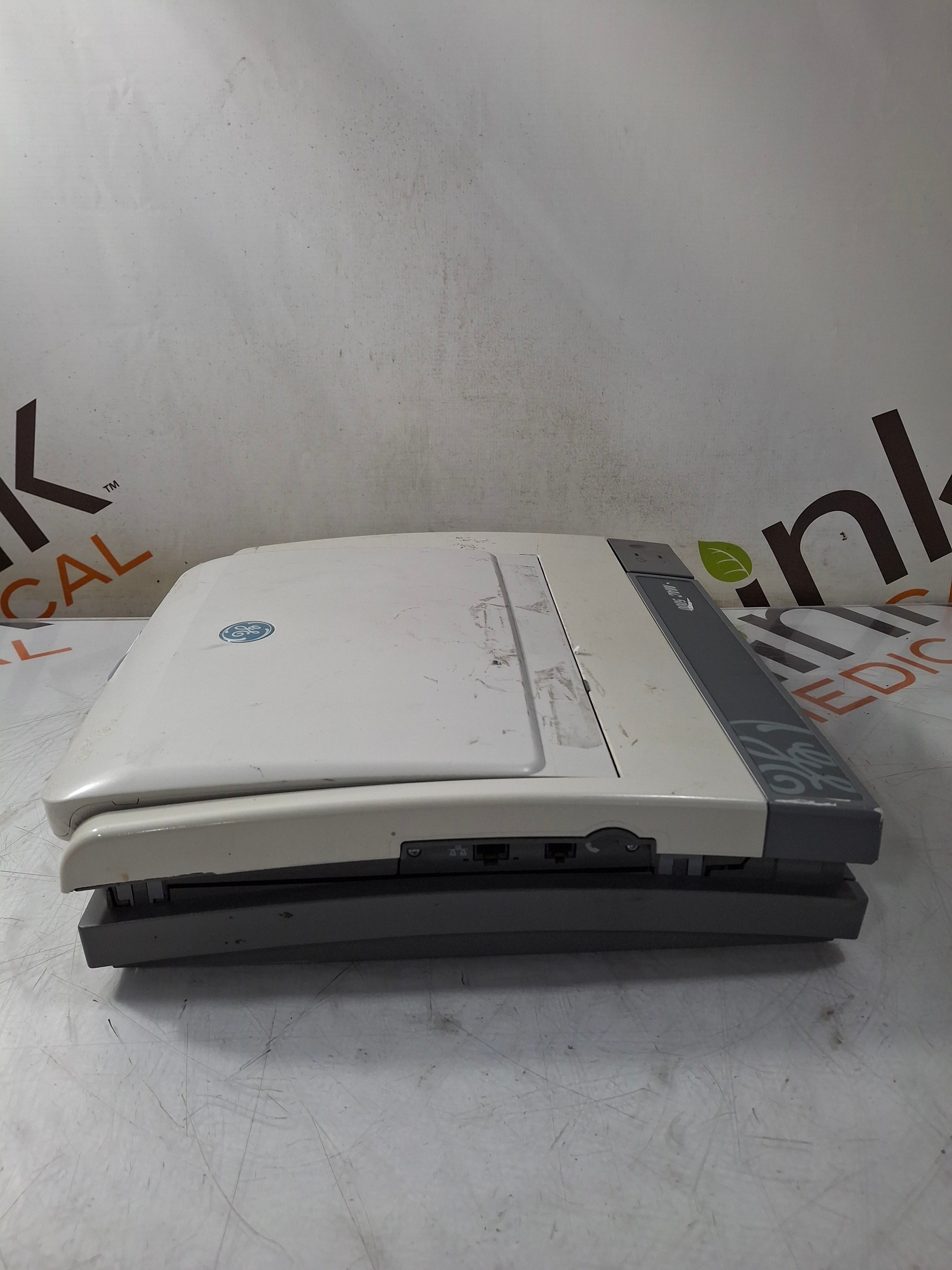 GE Healthcare MAC 5000 ECG without CAM Module