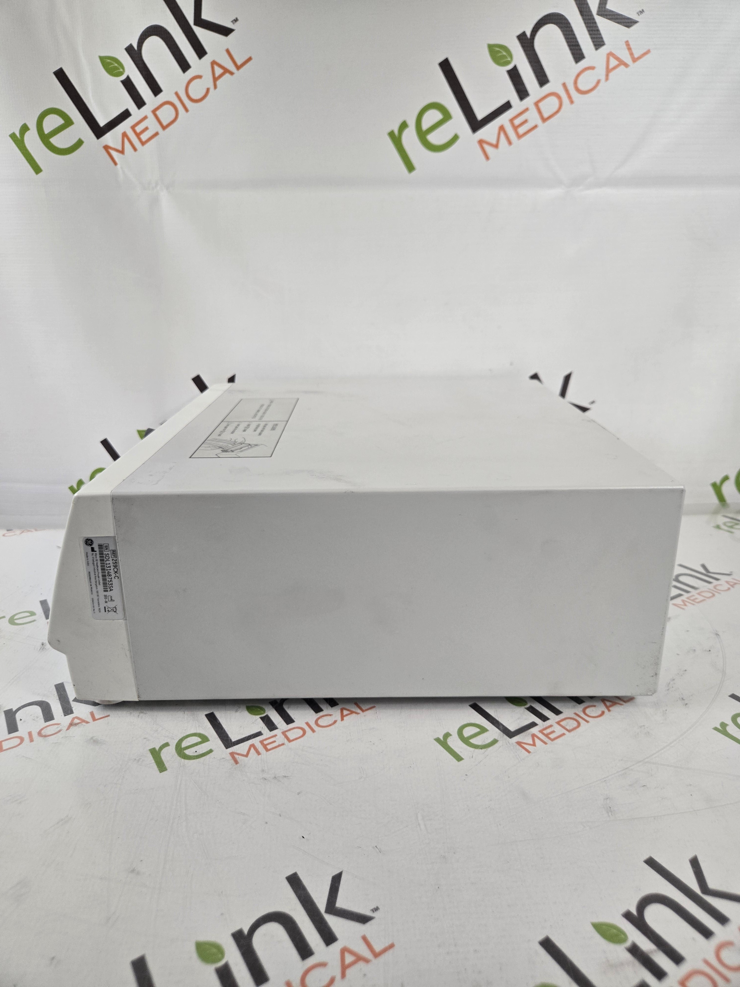 GE Healthcare Corometrics 250cx Series Model 259cx-c Fetal Monitor