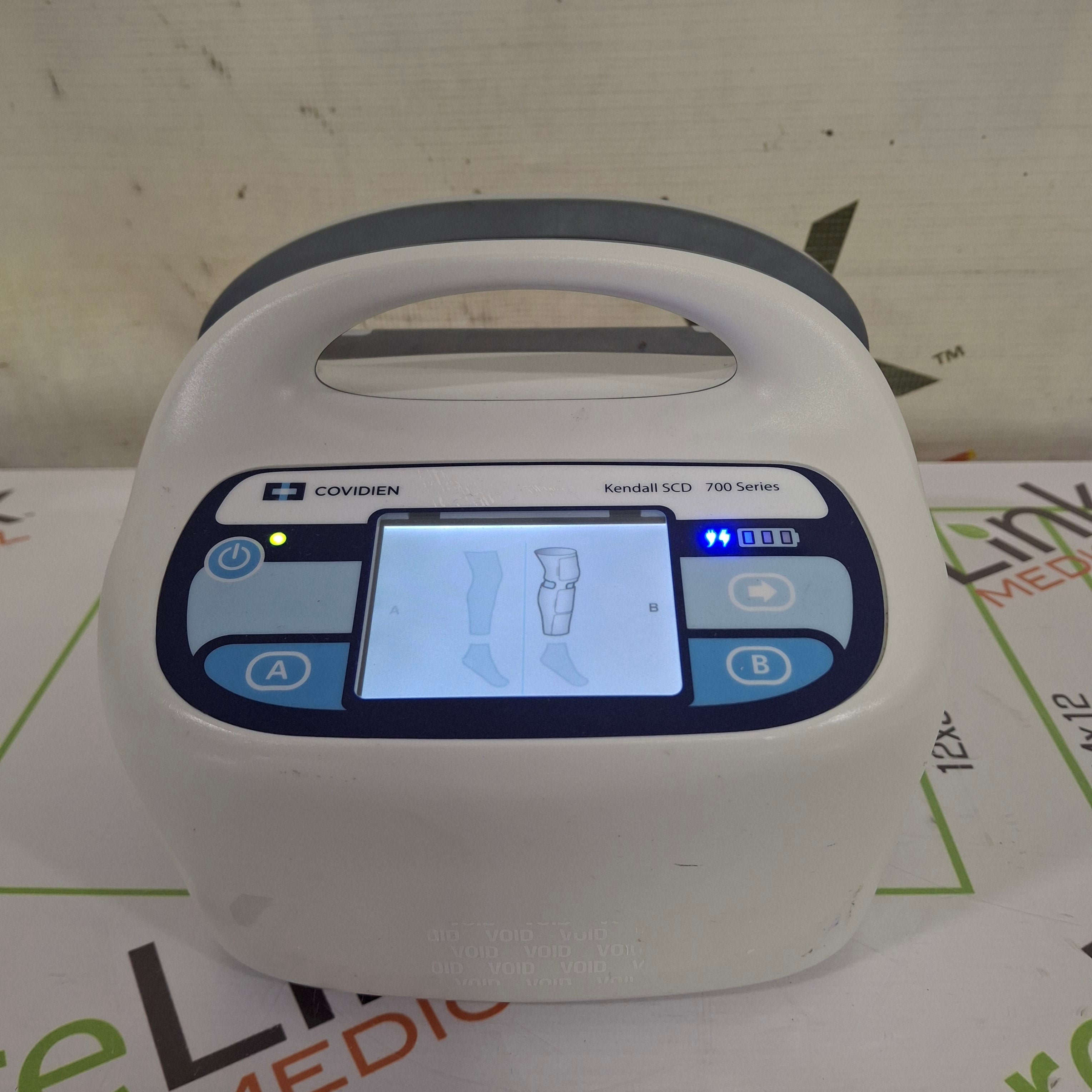 Covidien Kendall SCD 700 Sequential Compression System