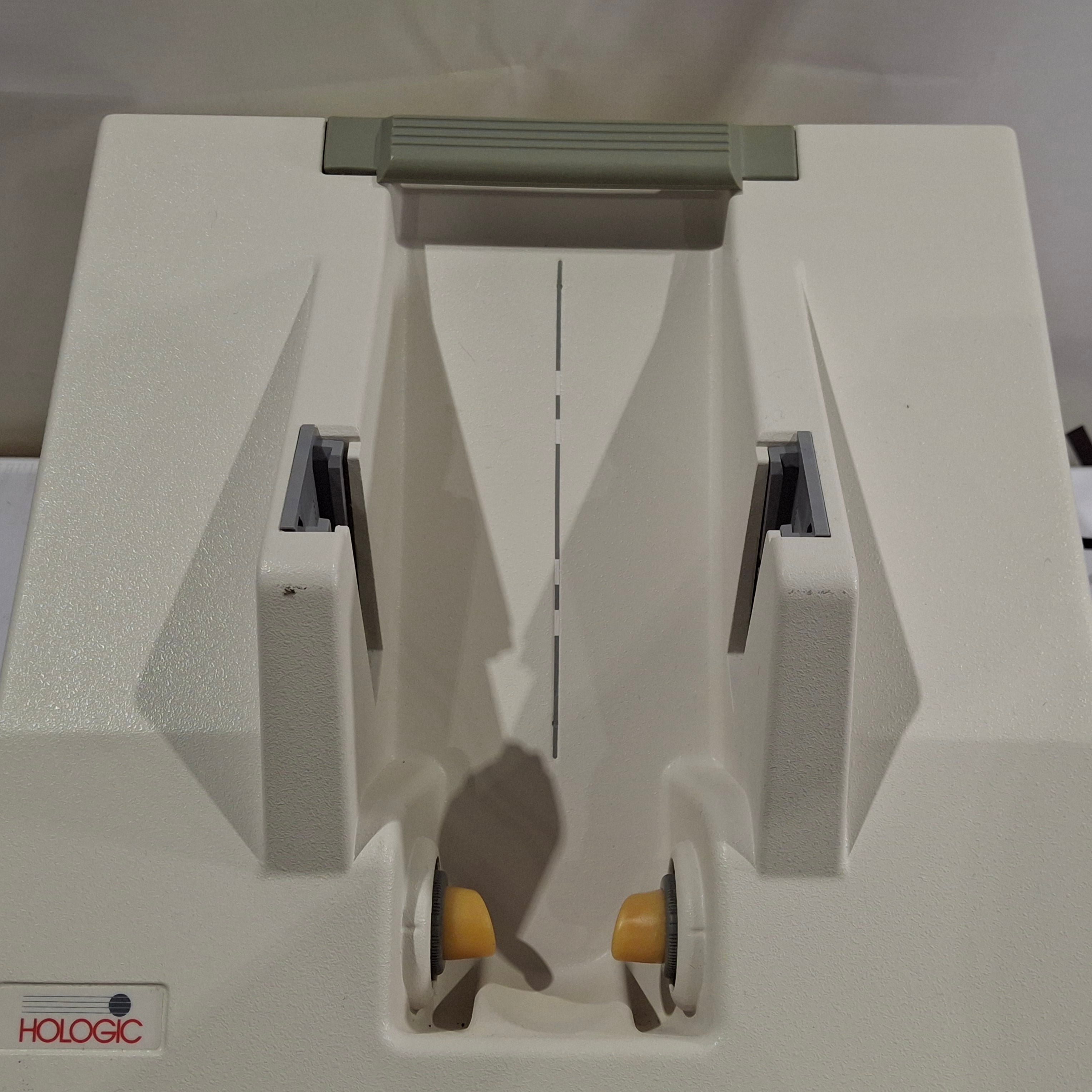 Hologic, Inc. Sahara Clinical Bone Sonometer