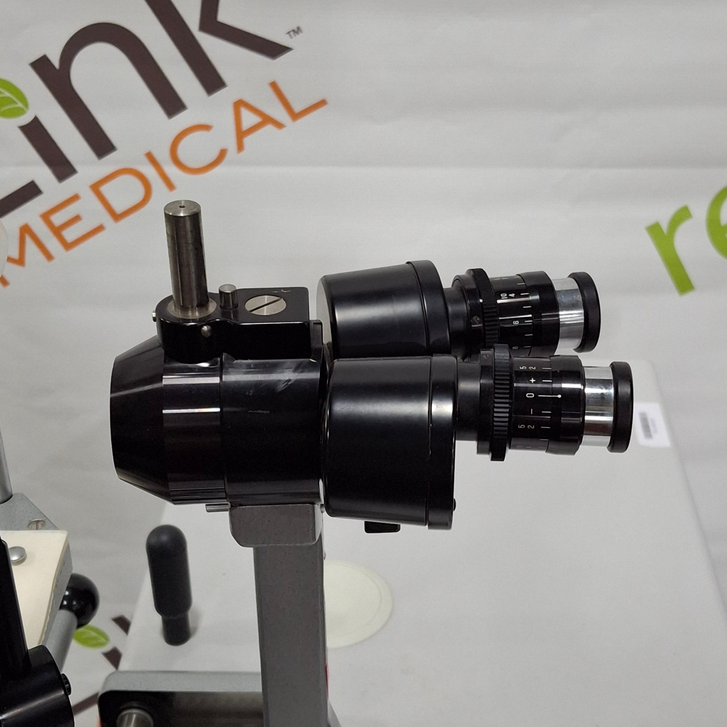 Marco V Slit Lamp