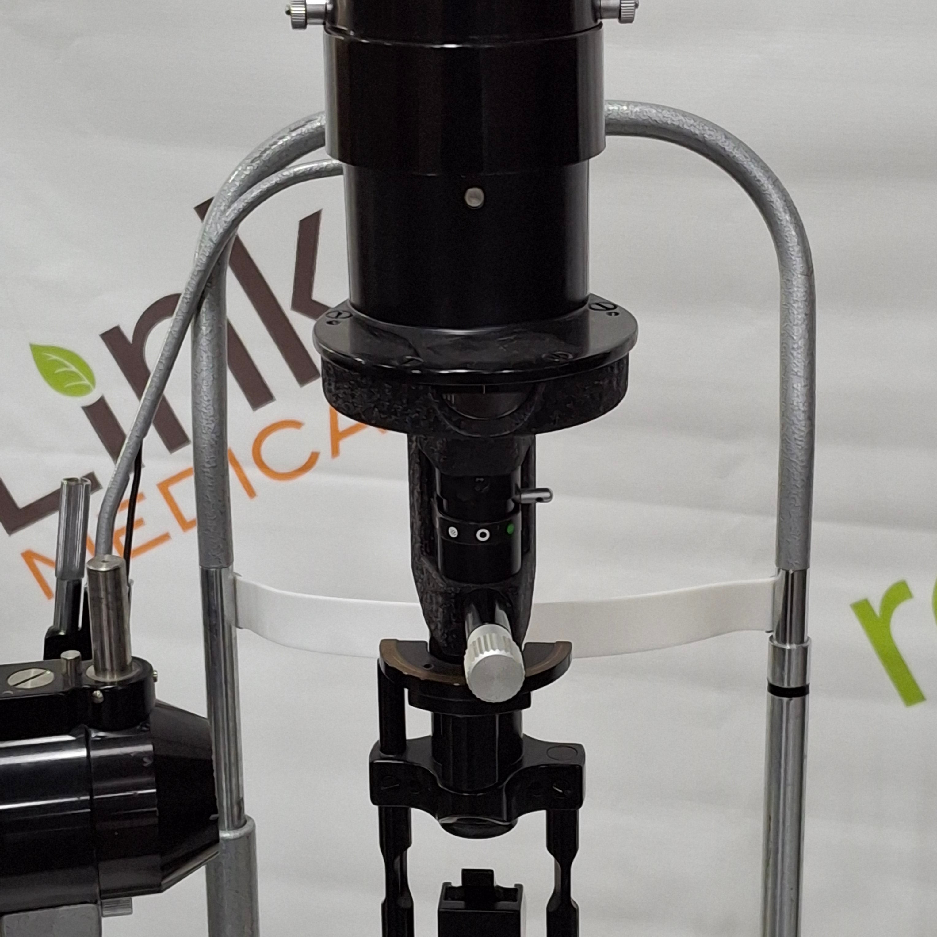 Marco V Slit Lamp