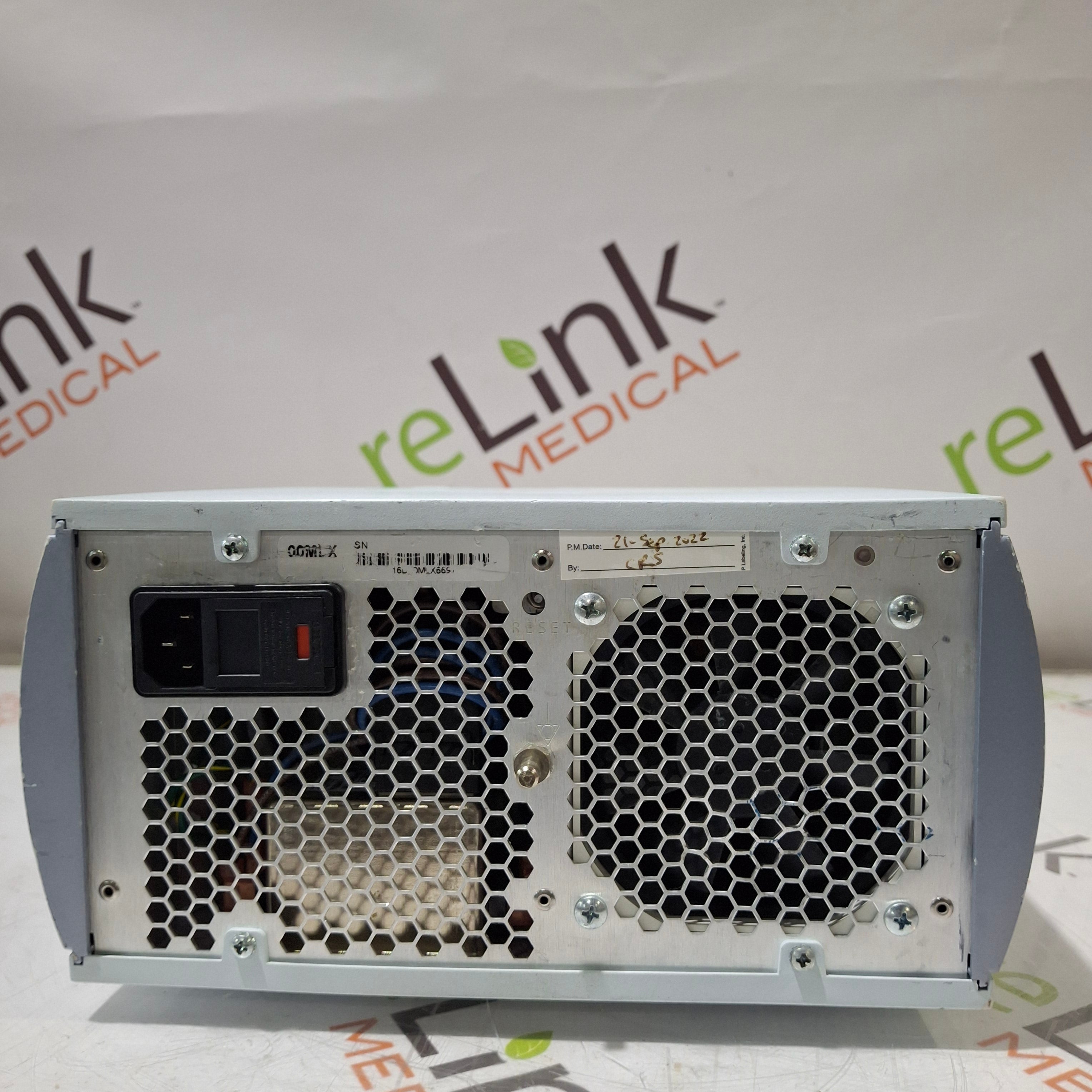 Luxtec Integra MLX Light Source