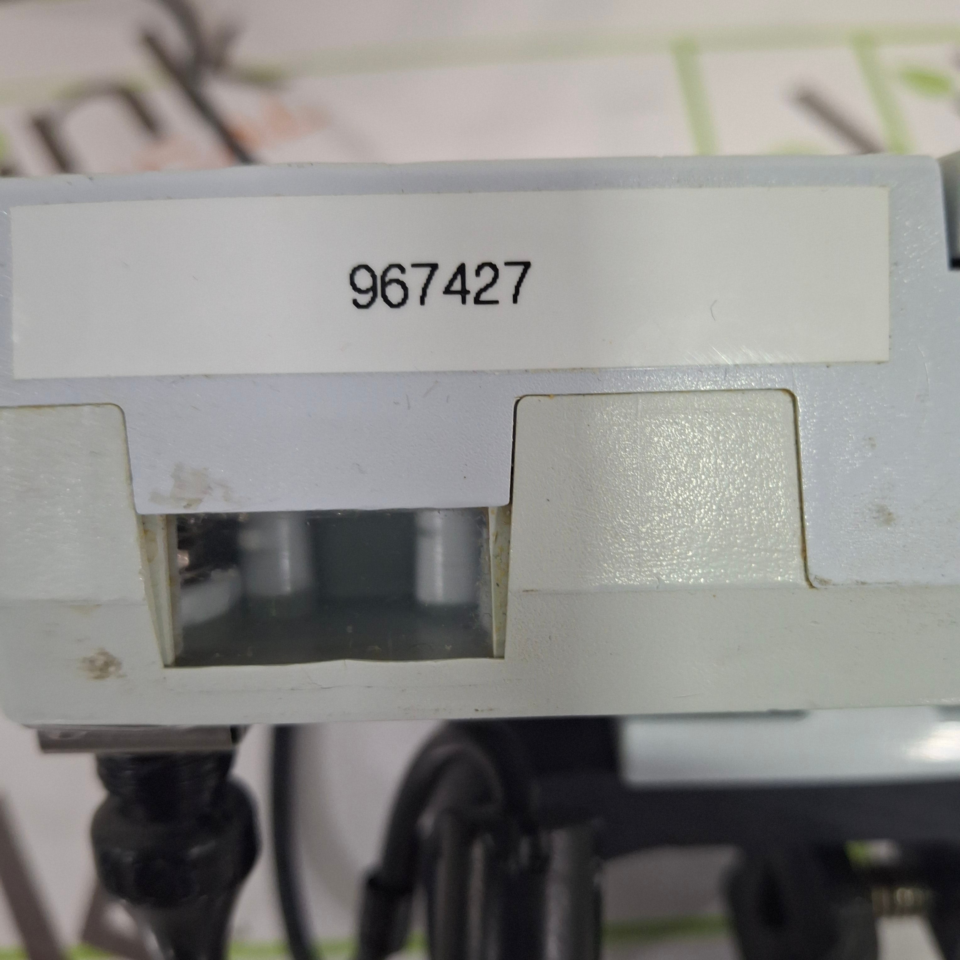 Baxter Sigma Spectrum 6.05.14 without Battery Infusion Pump