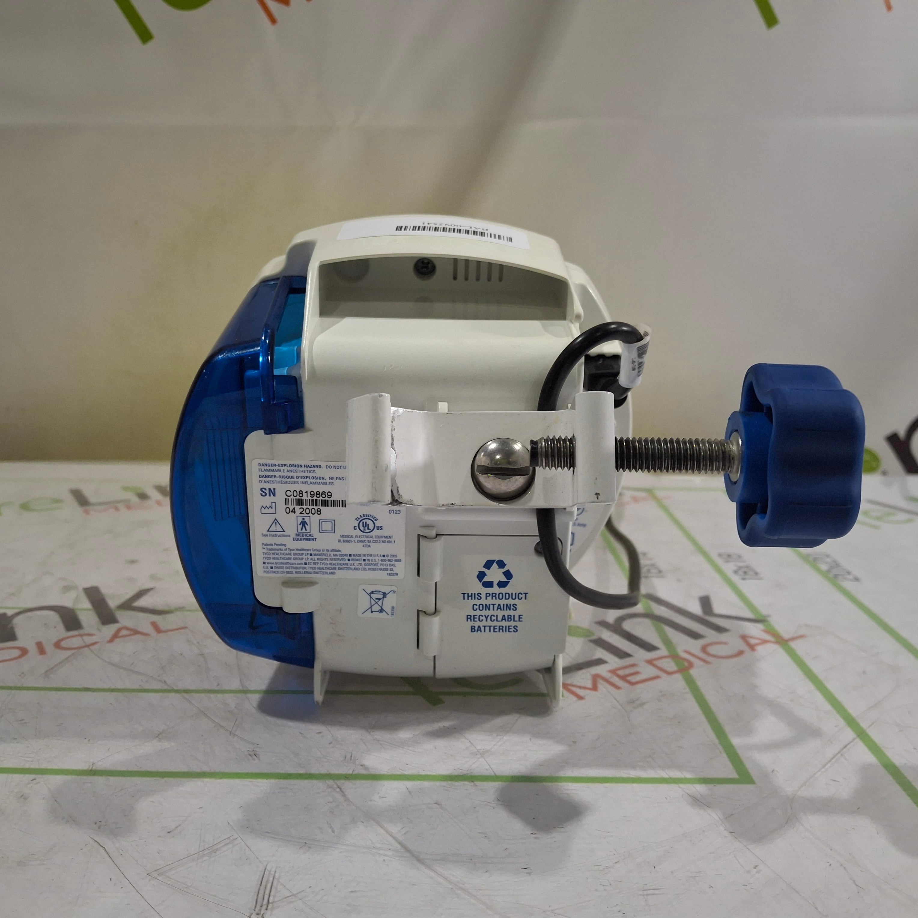 Covidien Kangaroo ePump Enteral Feeding Pump