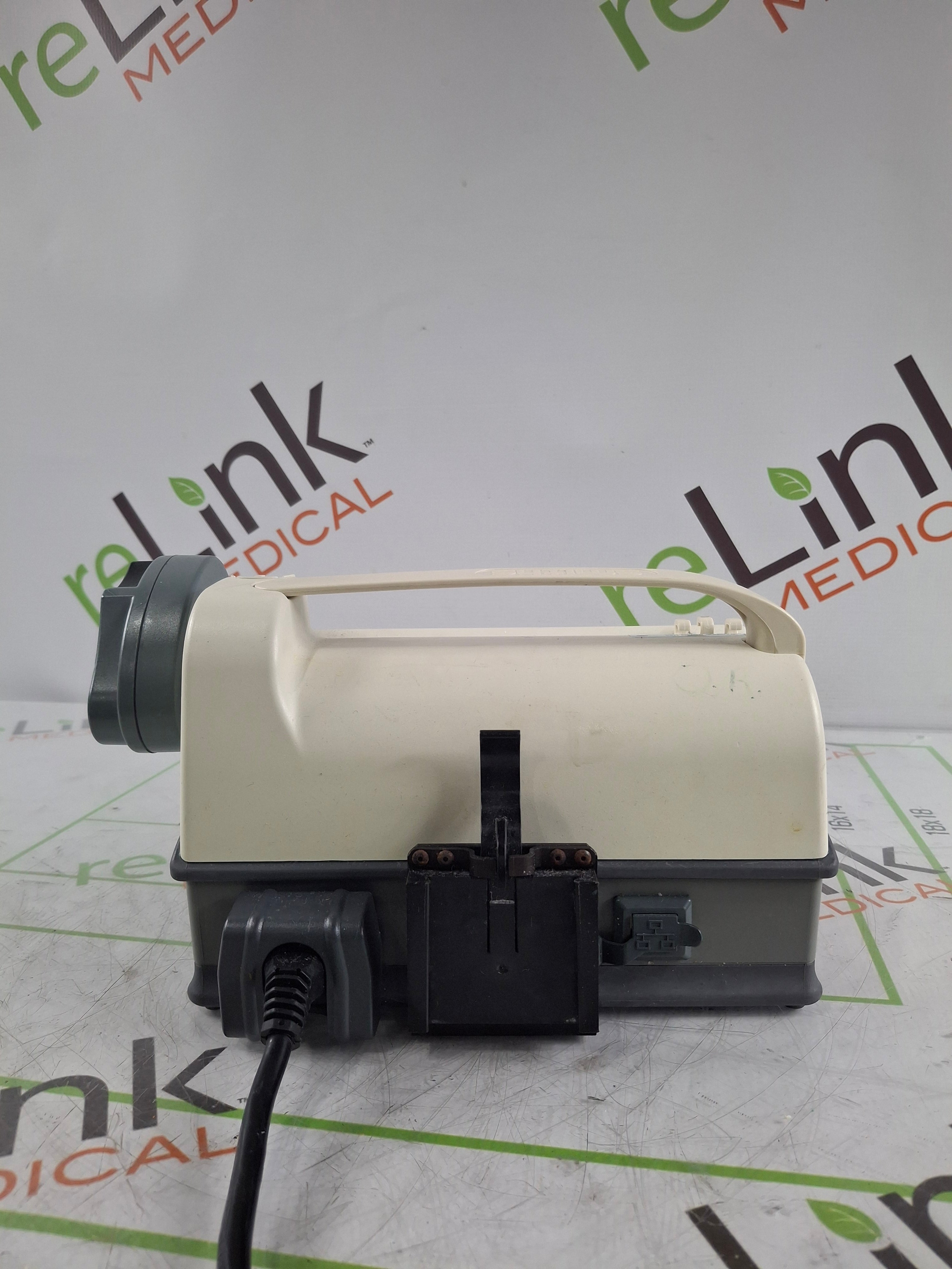 Smiths Medical Medfusion 4000 Syringe Infusion Pump
