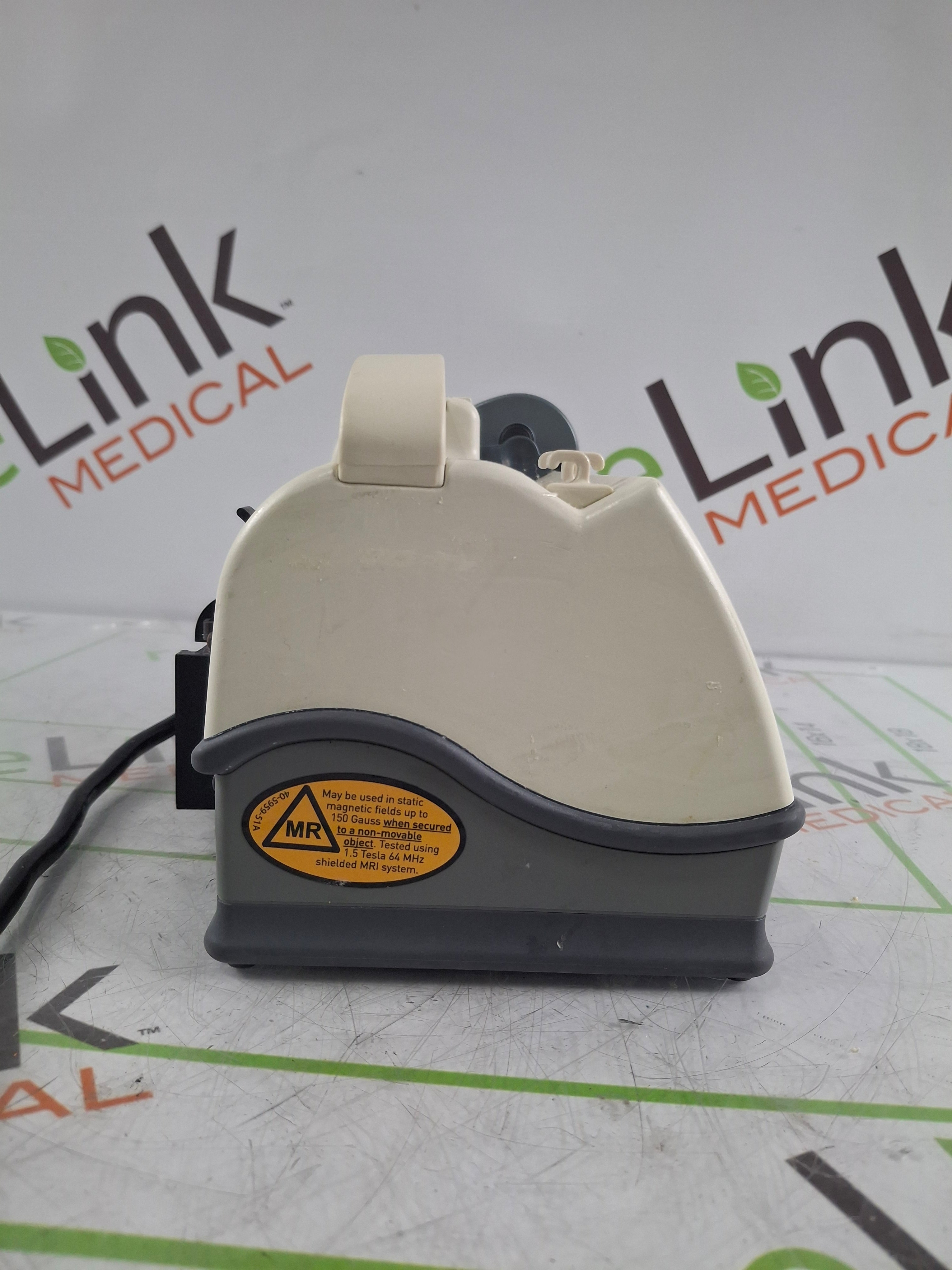 Smiths Medical Medfusion 4000 Syringe Infusion Pump