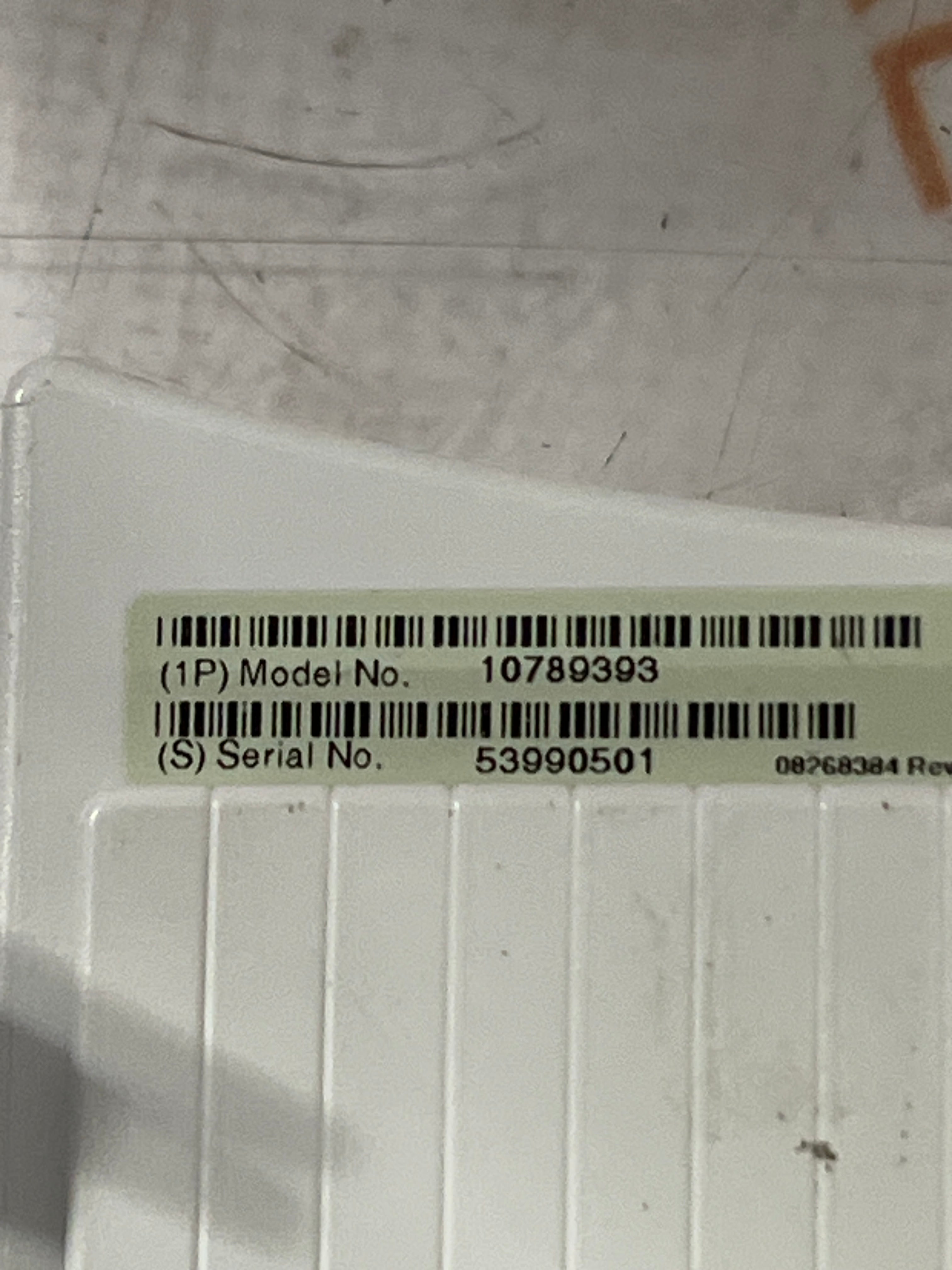 Siemens Acuson 9L4 Linear Transducer