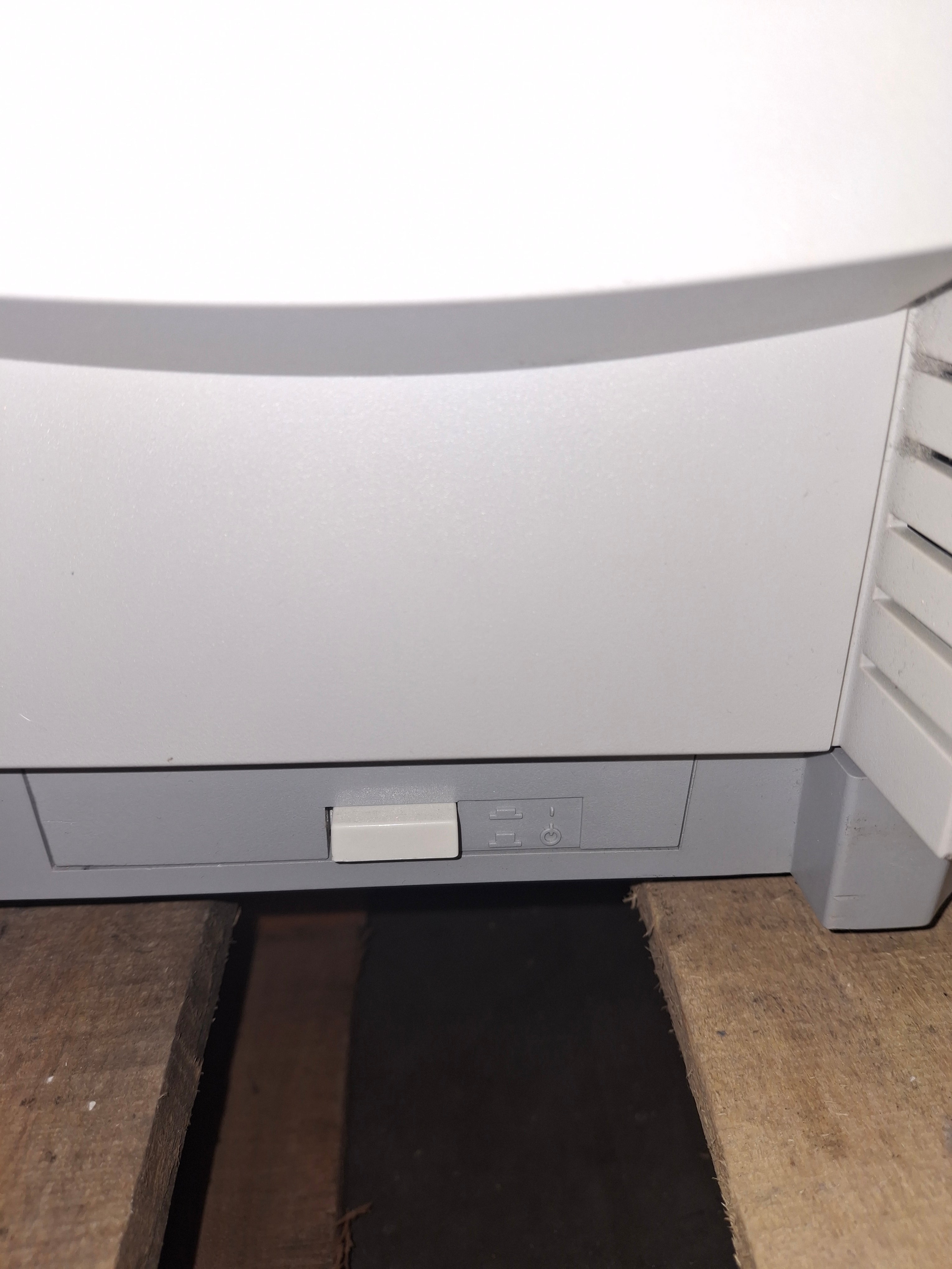 Agilent 6890N 5973 MSD GCMS Gas Chromatograph Mass