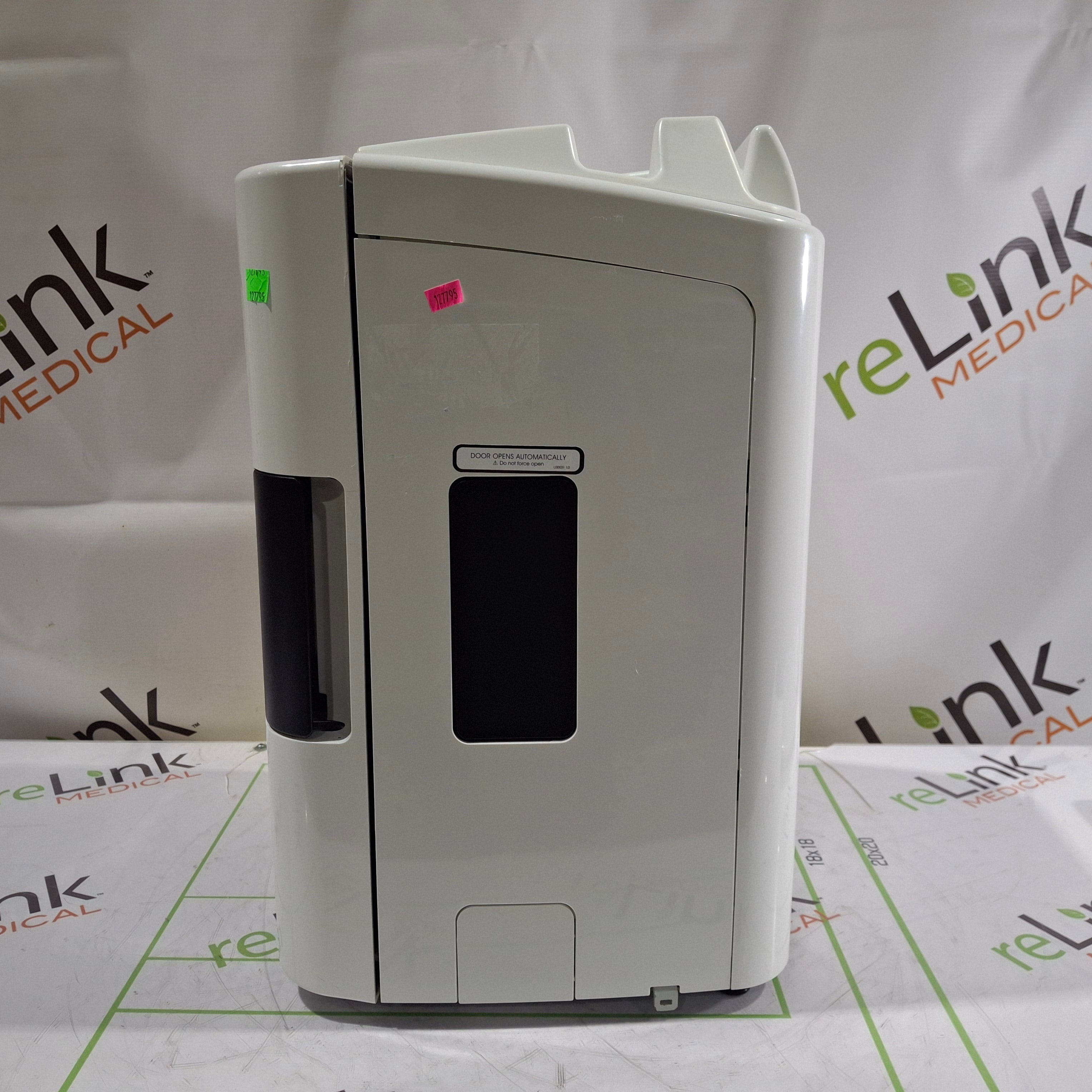 NanoSonics Trophon EPR High Level Disinfection