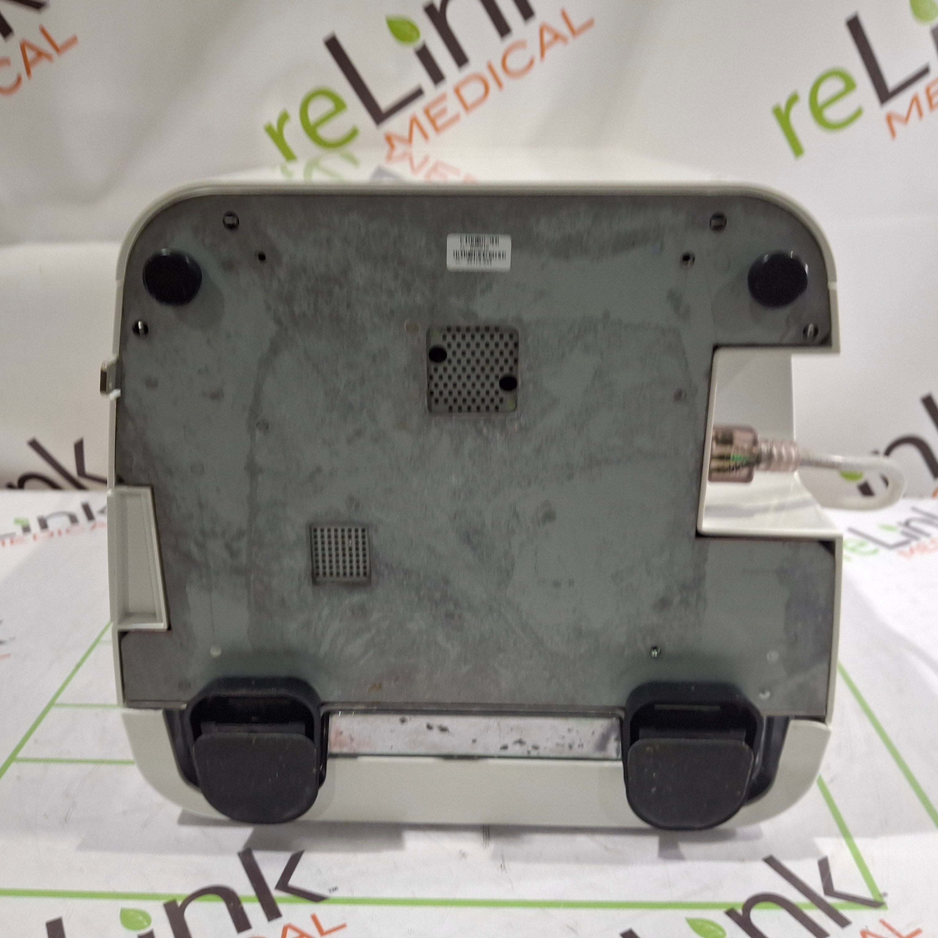 NanoSonics Trophon EPR High Level Disinfection
