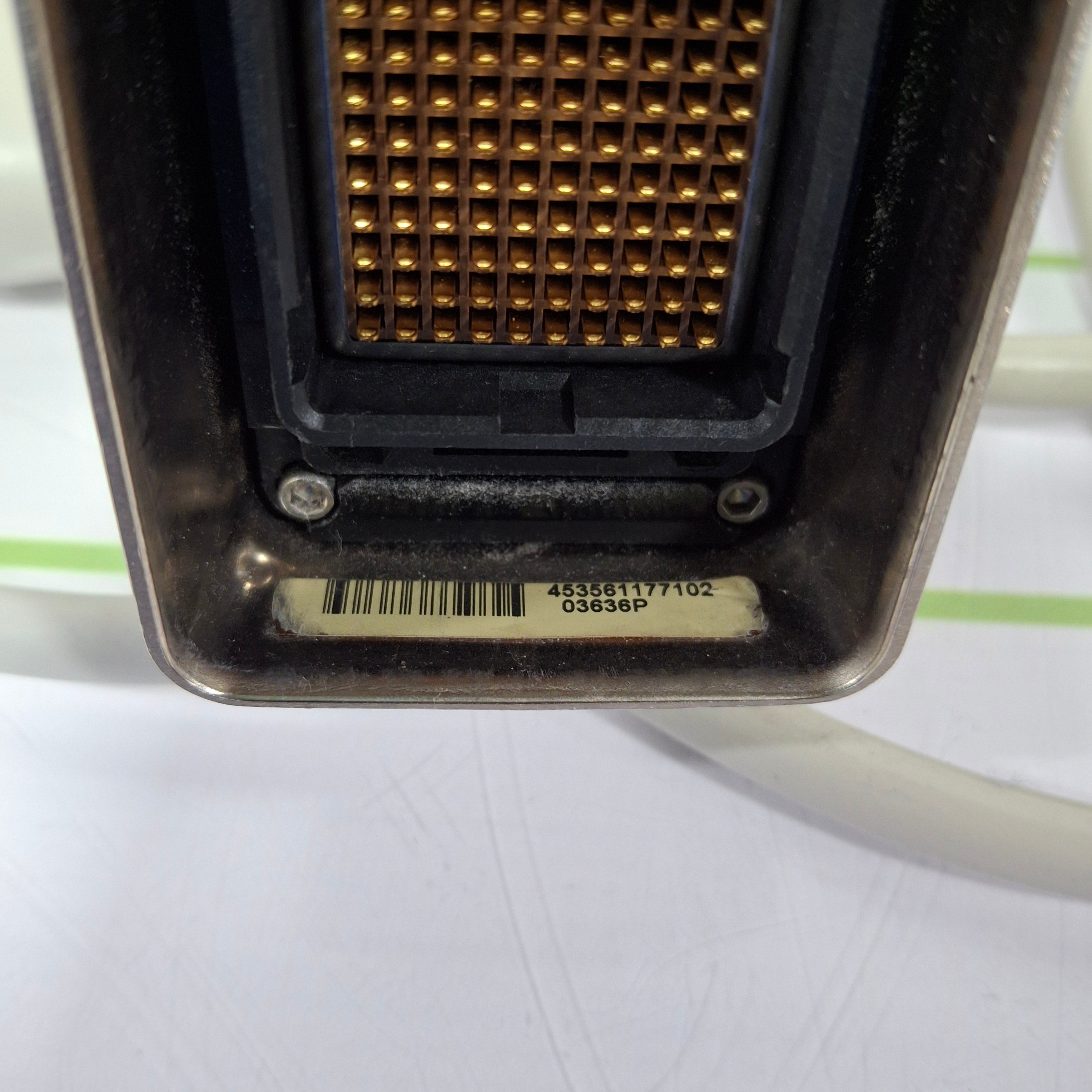 Philips L9-3 Linear Array Transducer