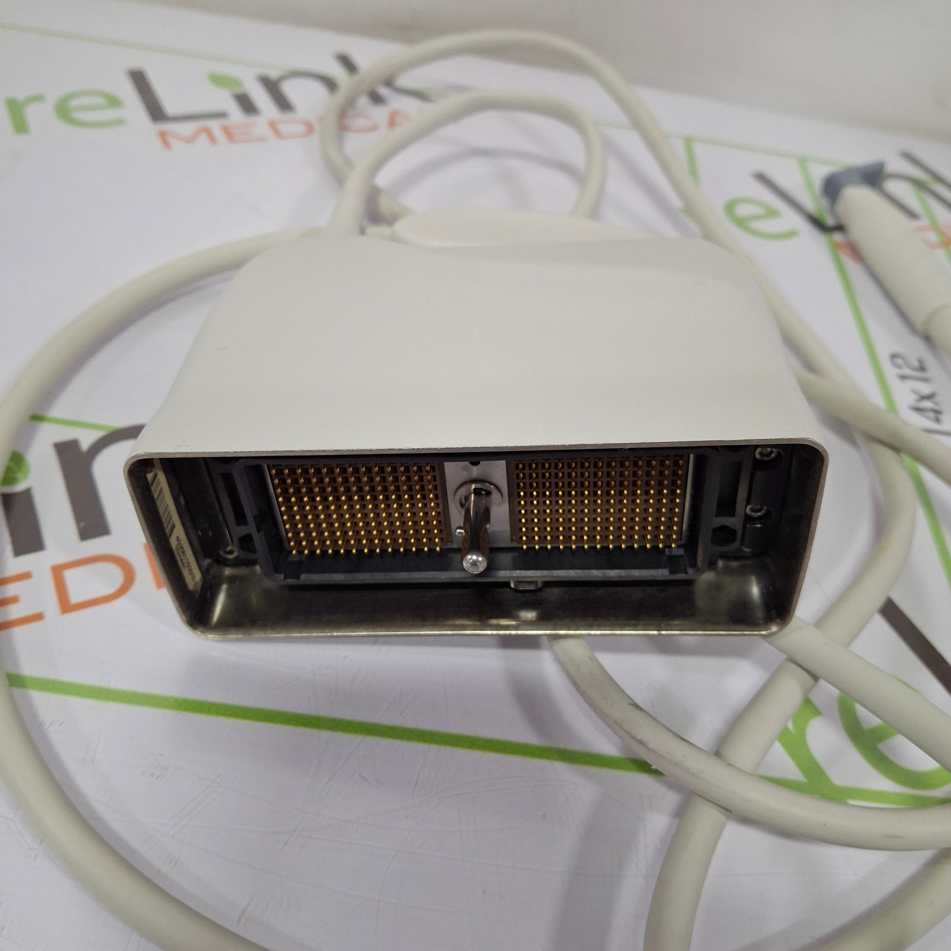 Philips L15-7IO IE33/IU22 Linear Transducer