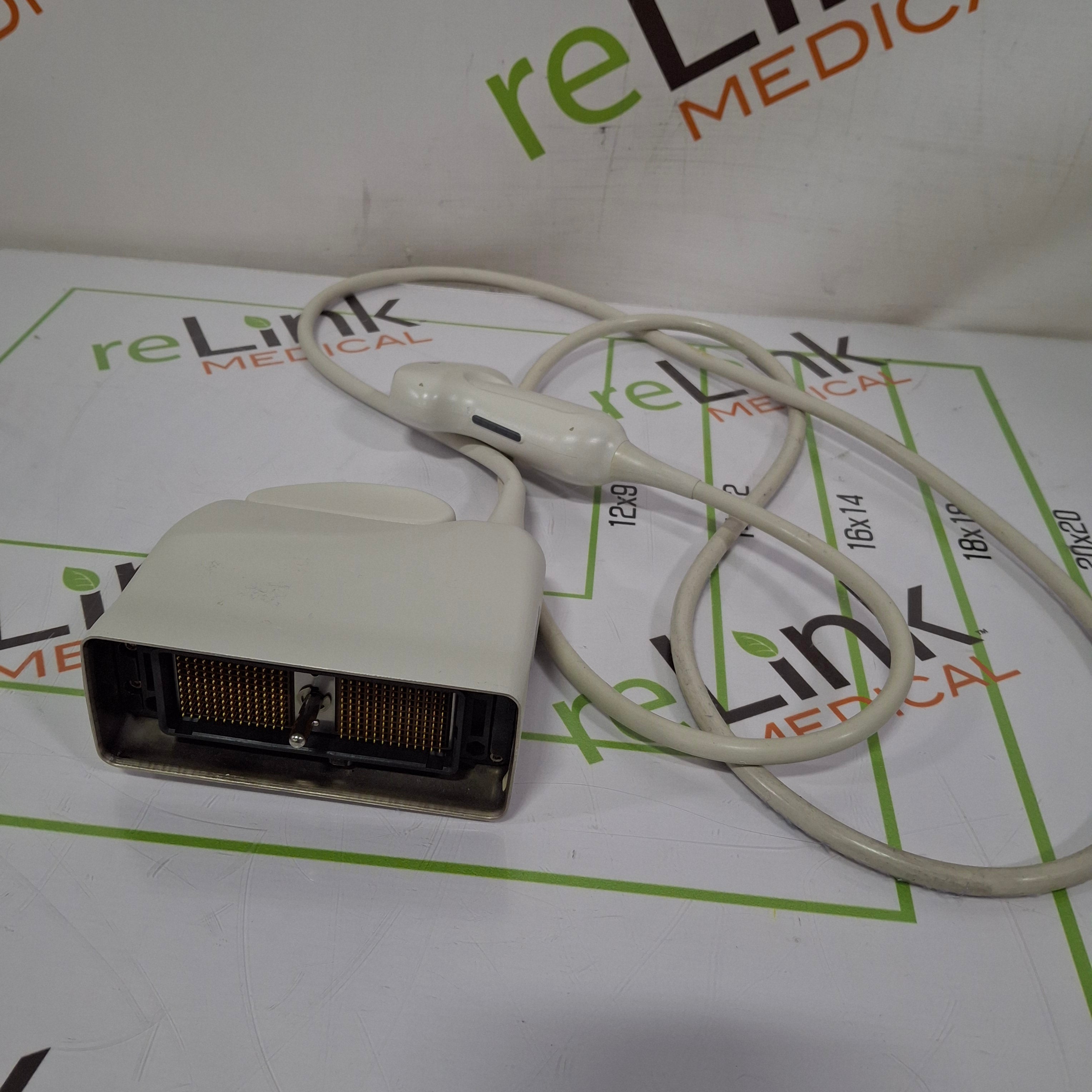 Philips C5-1 Curved Array Transducer