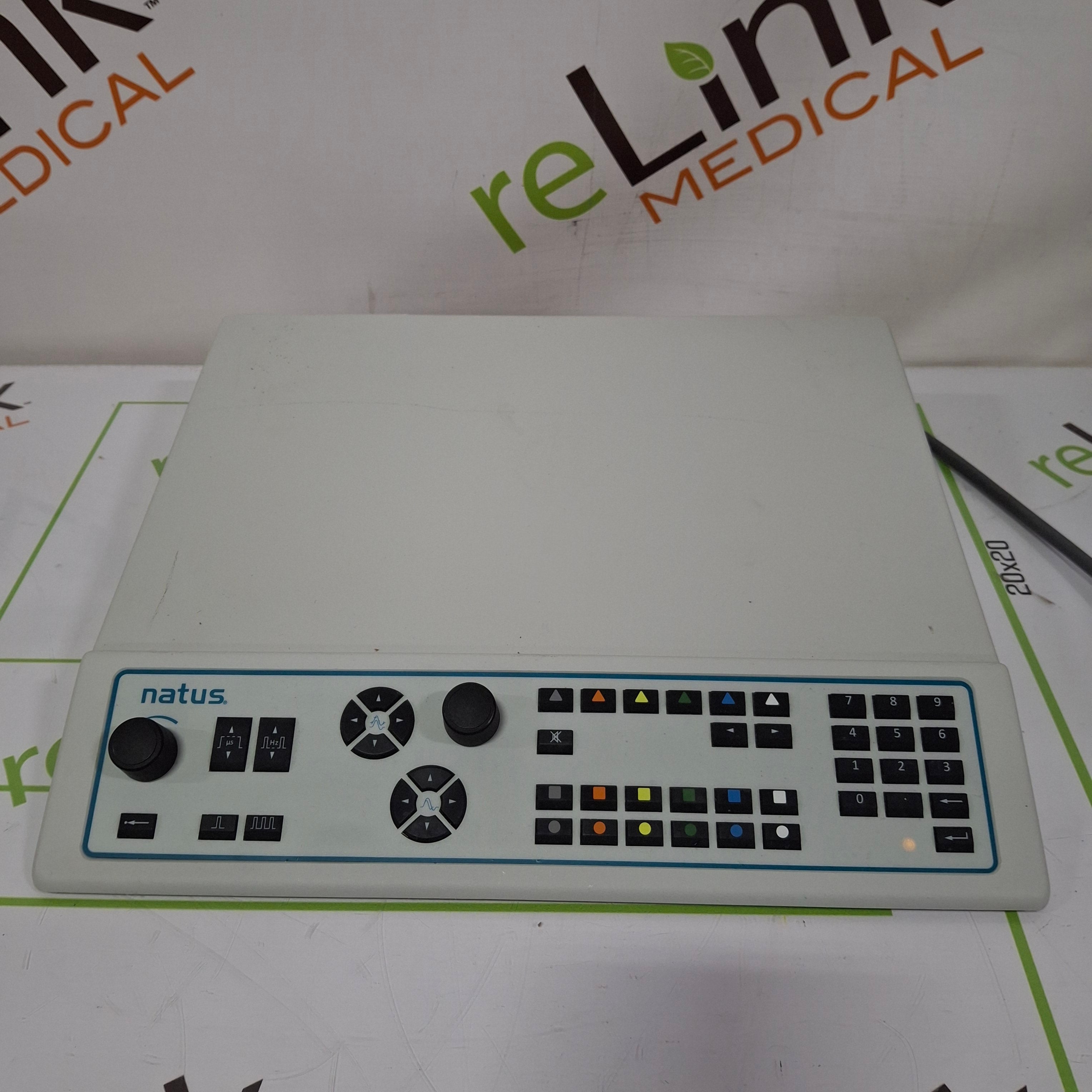 Natus Ultrapro S100 EMG System