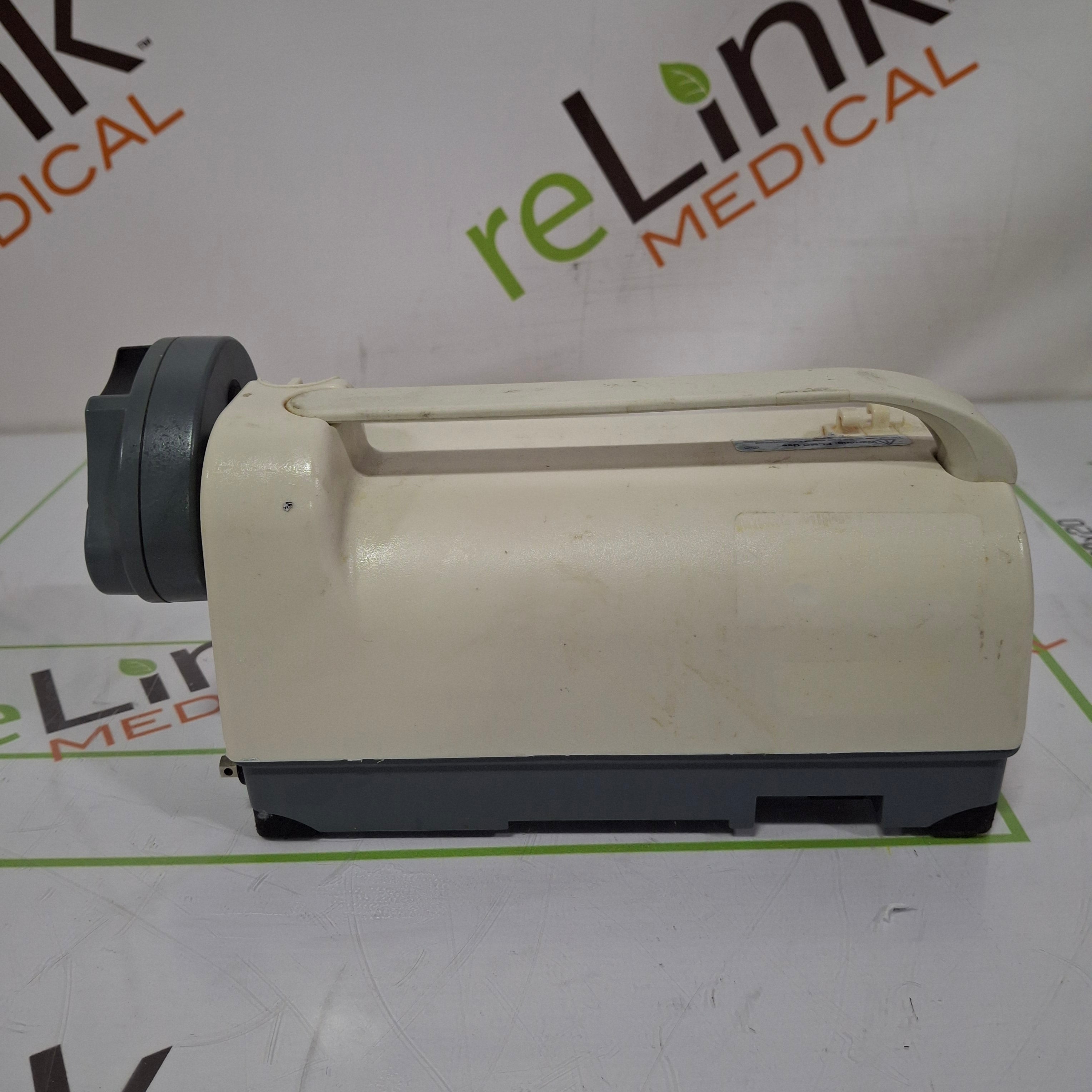 Smiths Medical Medfusion 3500 Version 3 Syringe Infusion Pump