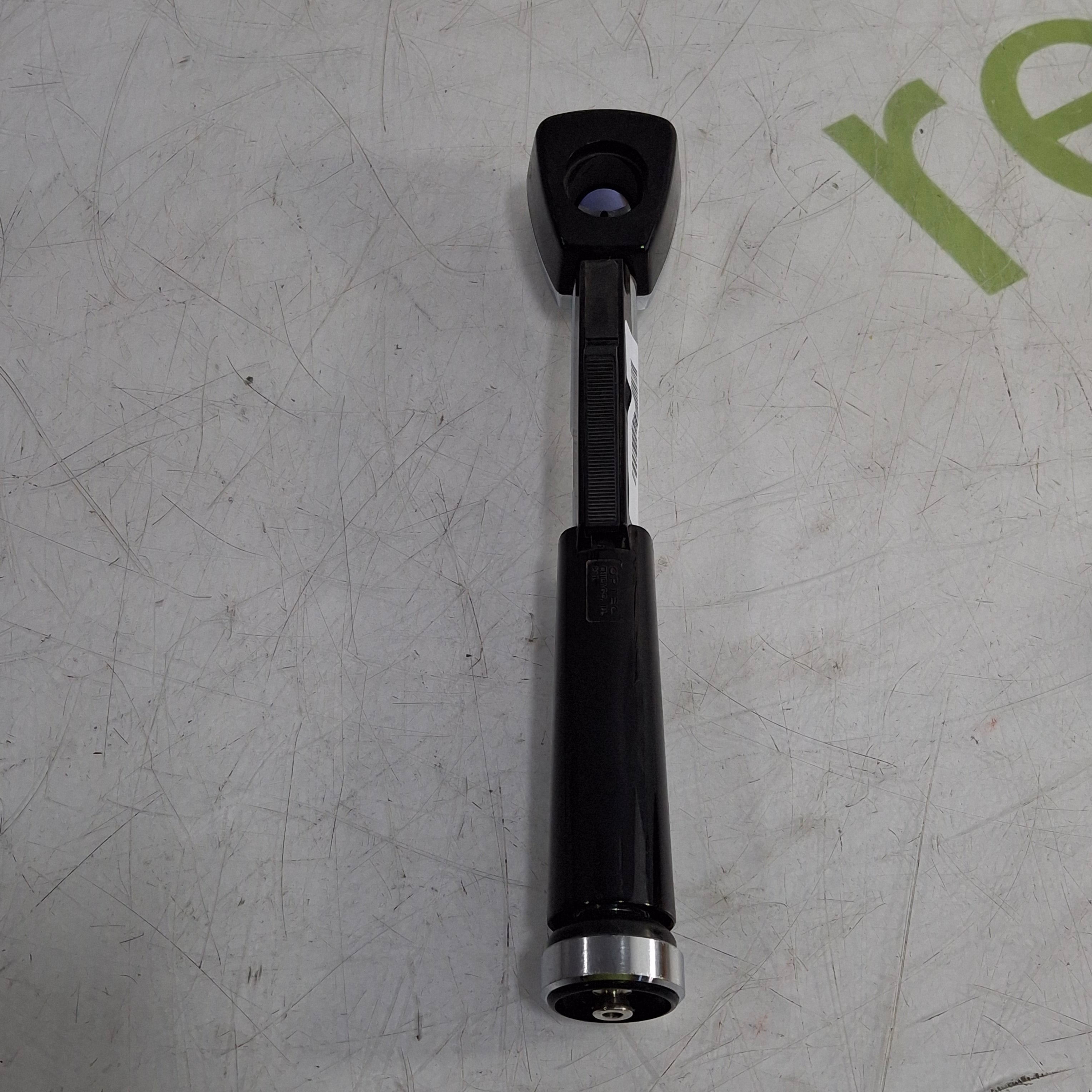 Copeland-Optec 360 Streak Retinoscope