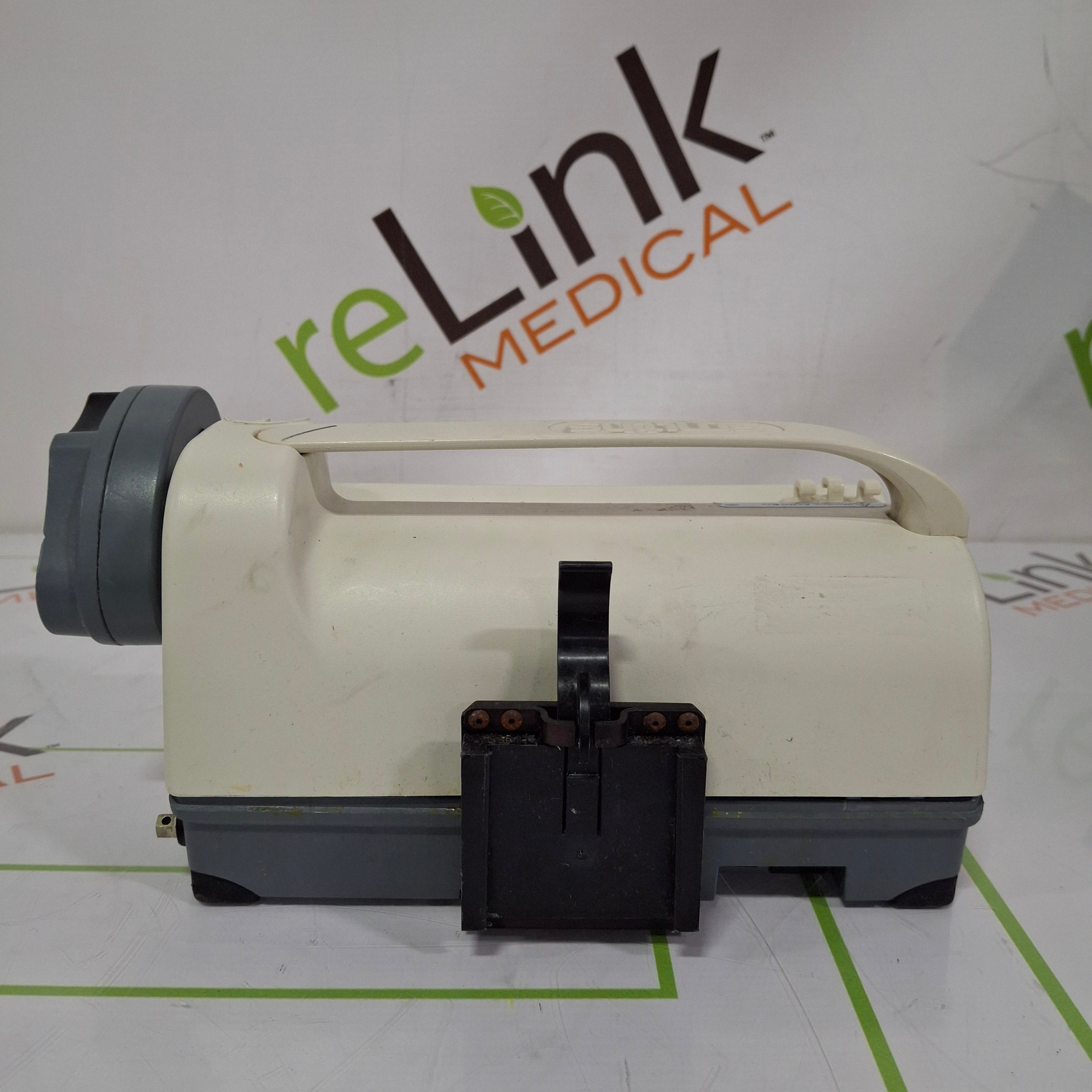 Smiths Medical Medfusion 3500 Version 6 Syringe Infusion Pump