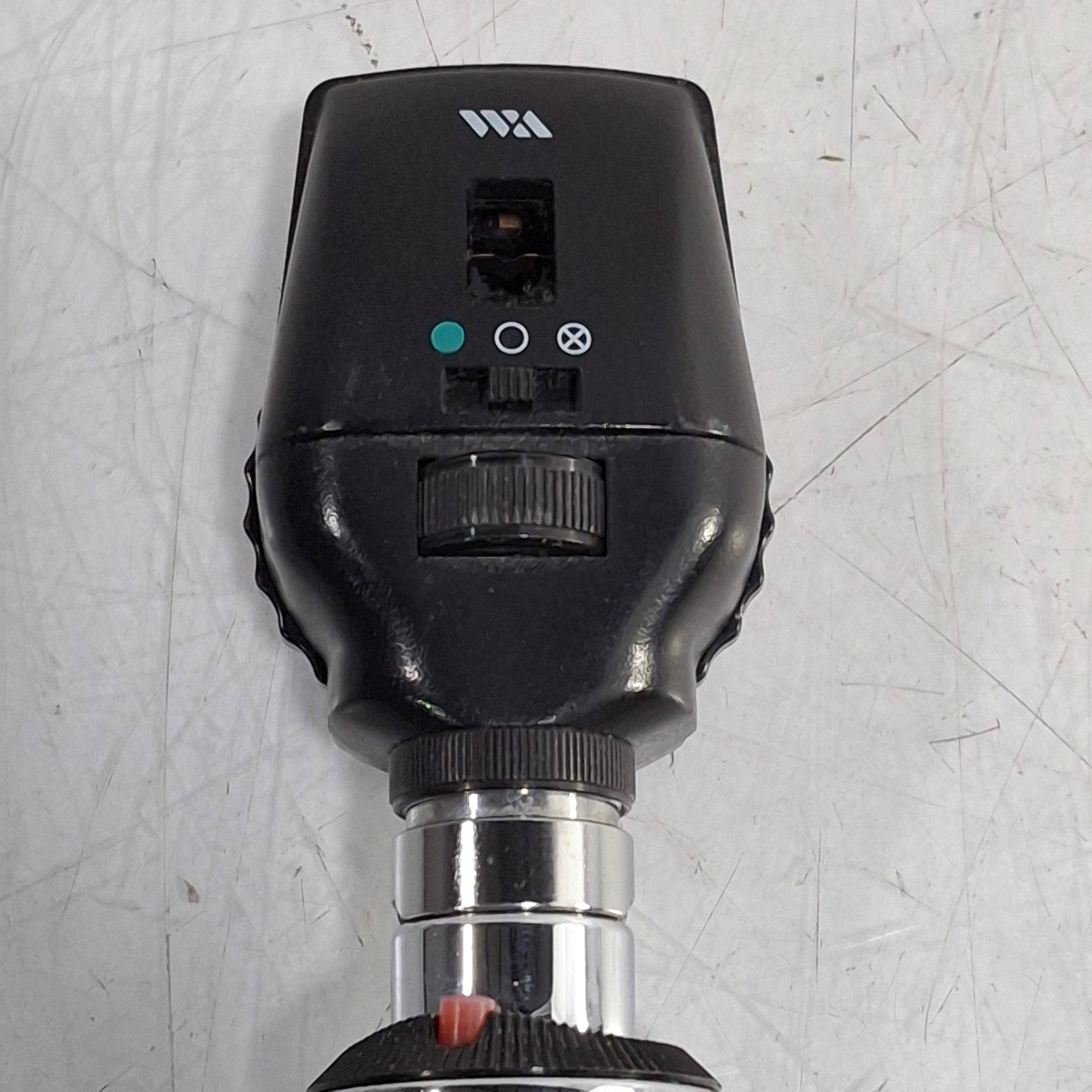 Welch Allyn 11720 Panoptic Ophthalmoscope Head