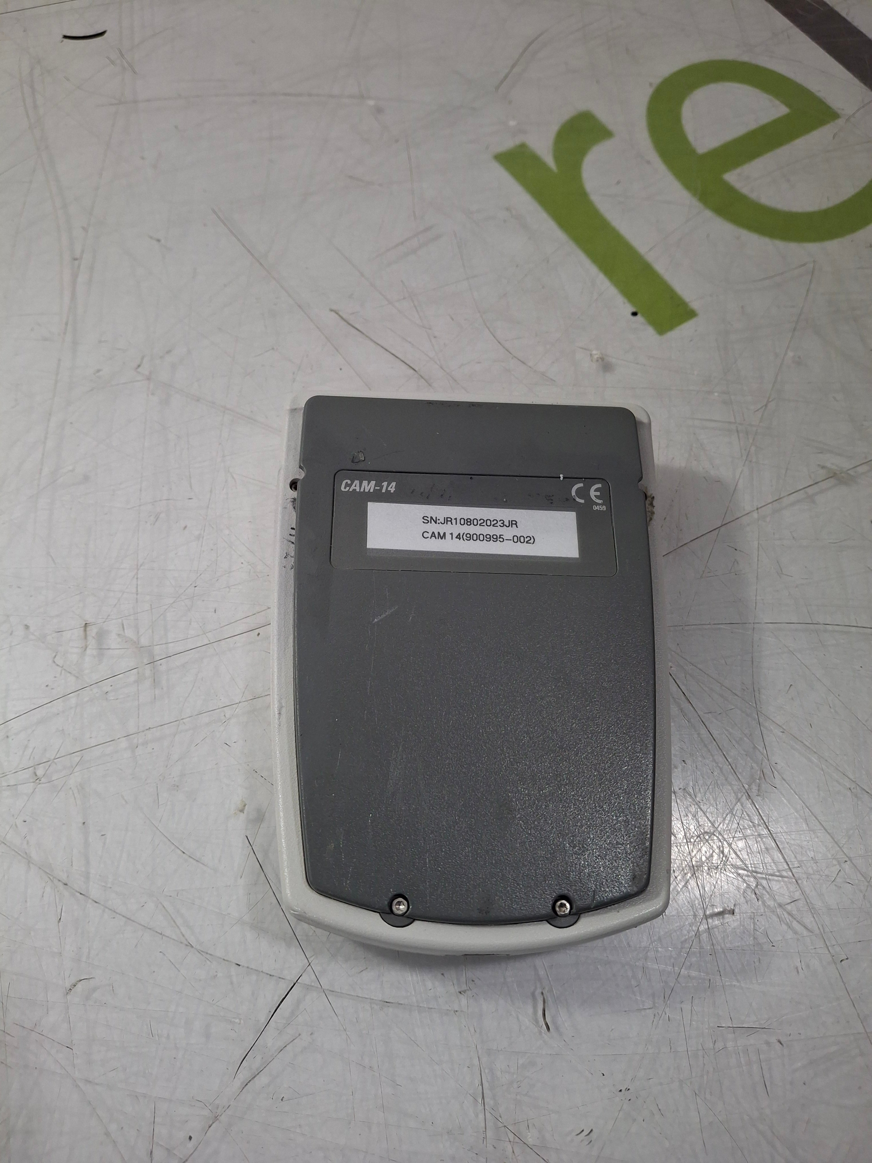 Marquette CAM-14 Acquisition Module