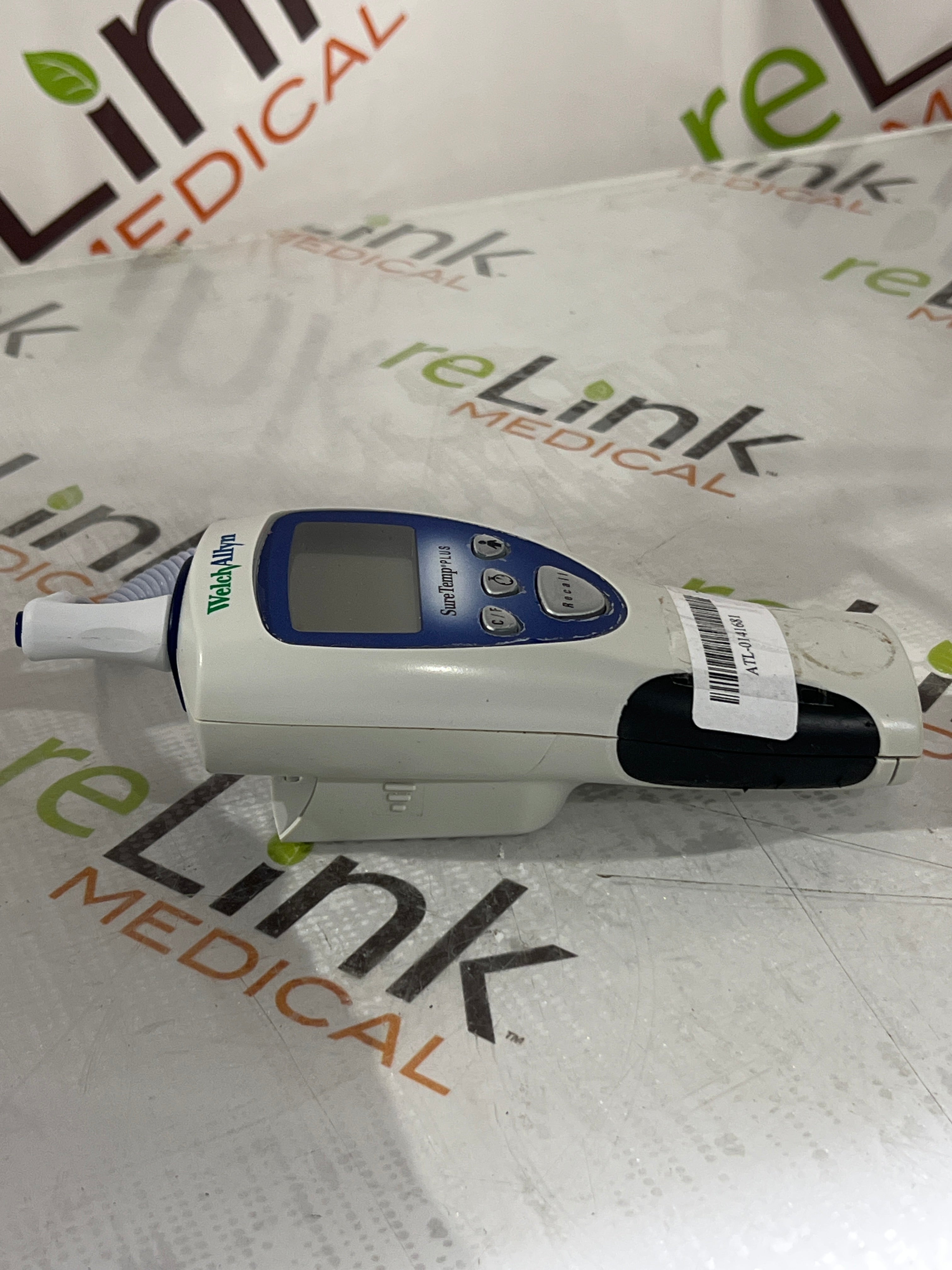 Welch Allyn SureTemp Plus 692 Thermometer