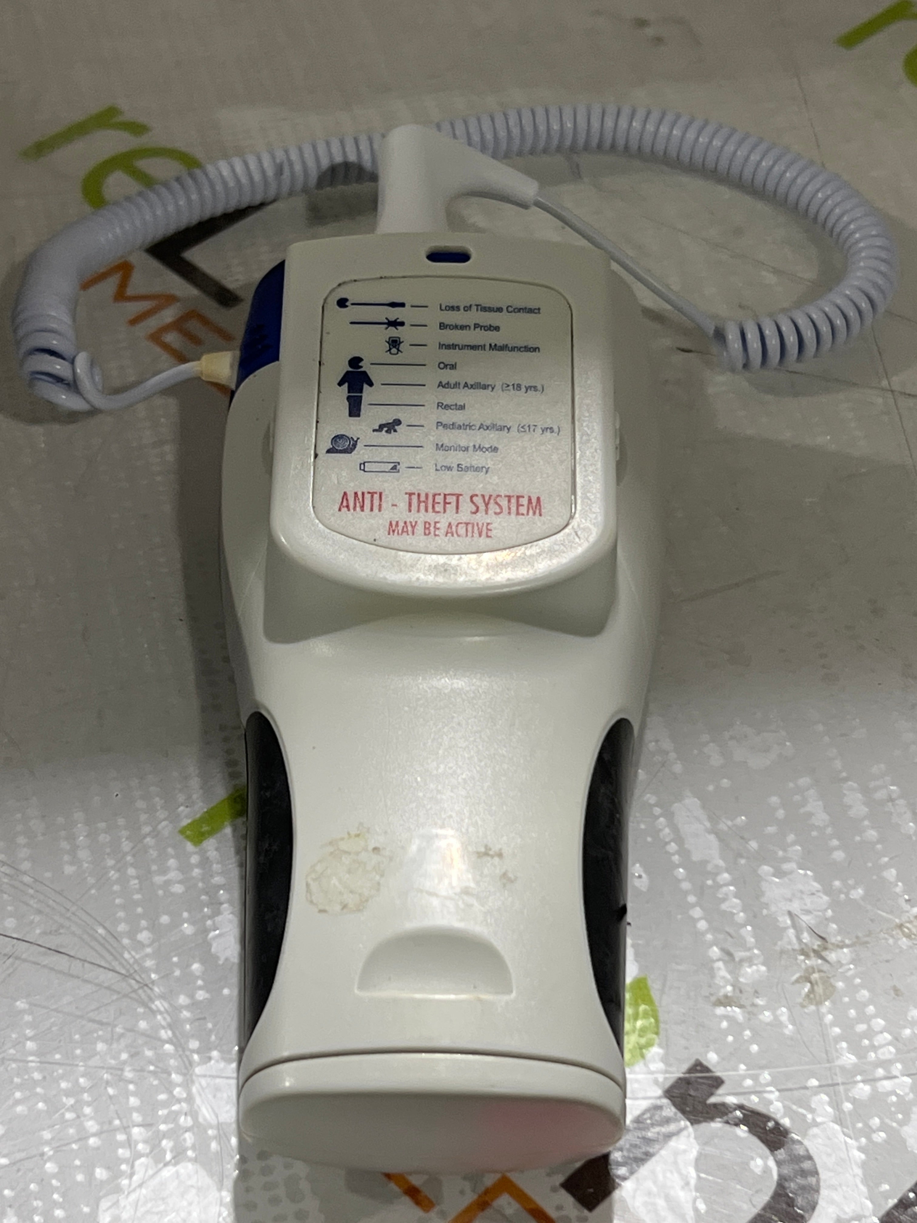 Welch Allyn SureTemp Plus 692 Thermometer