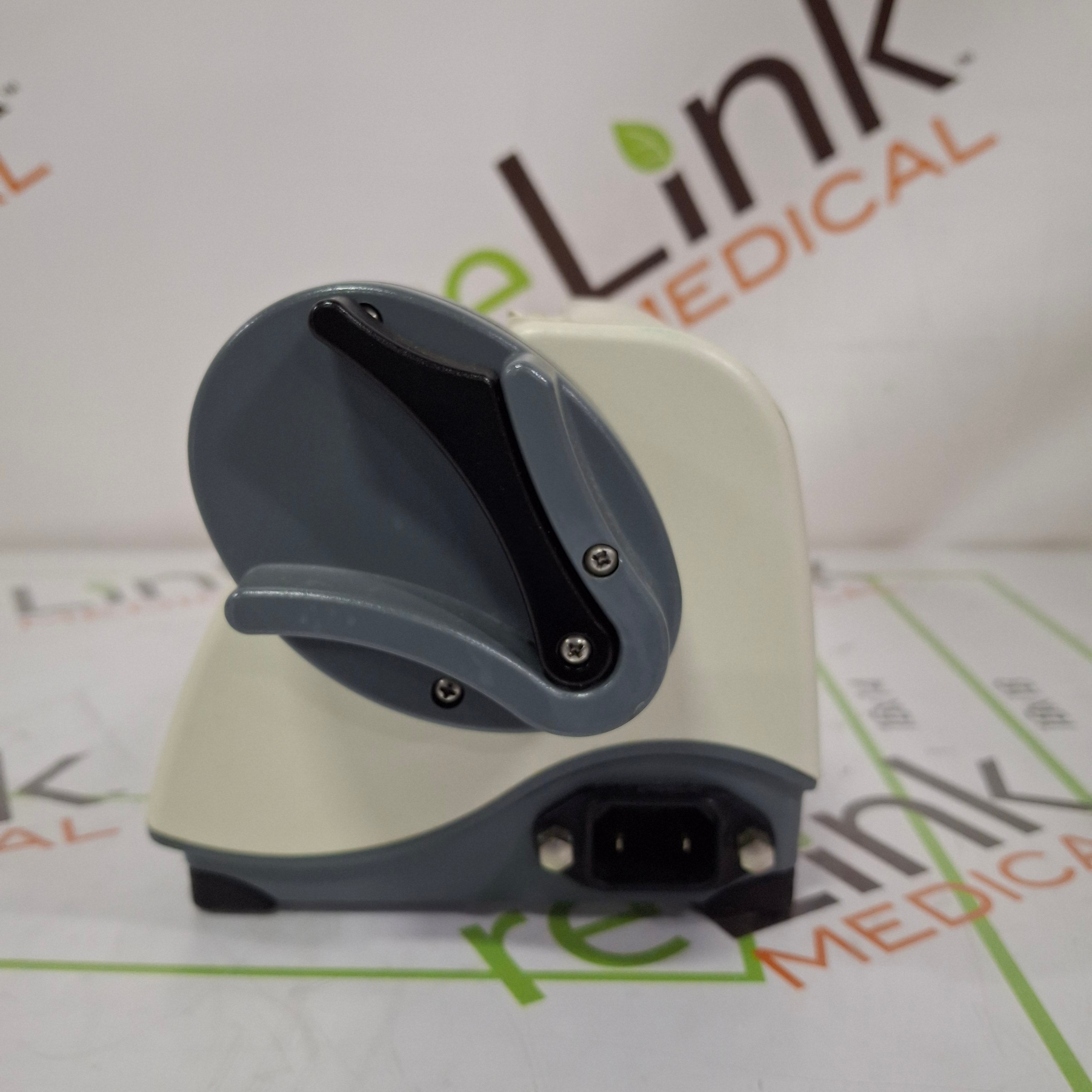 Smiths Medical Medfusion 3500 Version 5 Syringe Infusion Pump