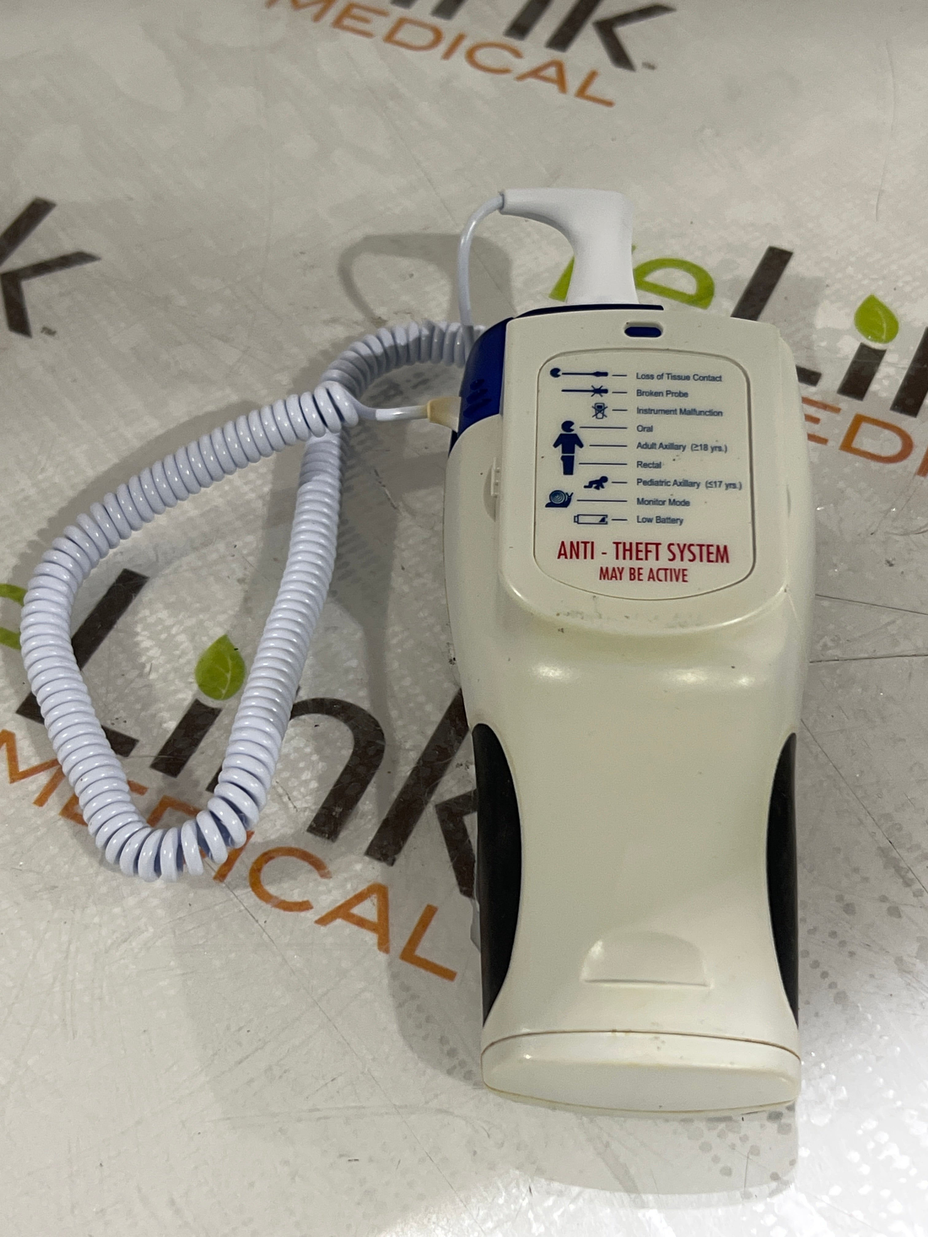 Welch Allyn SureTemp Plus 692 Thermometer