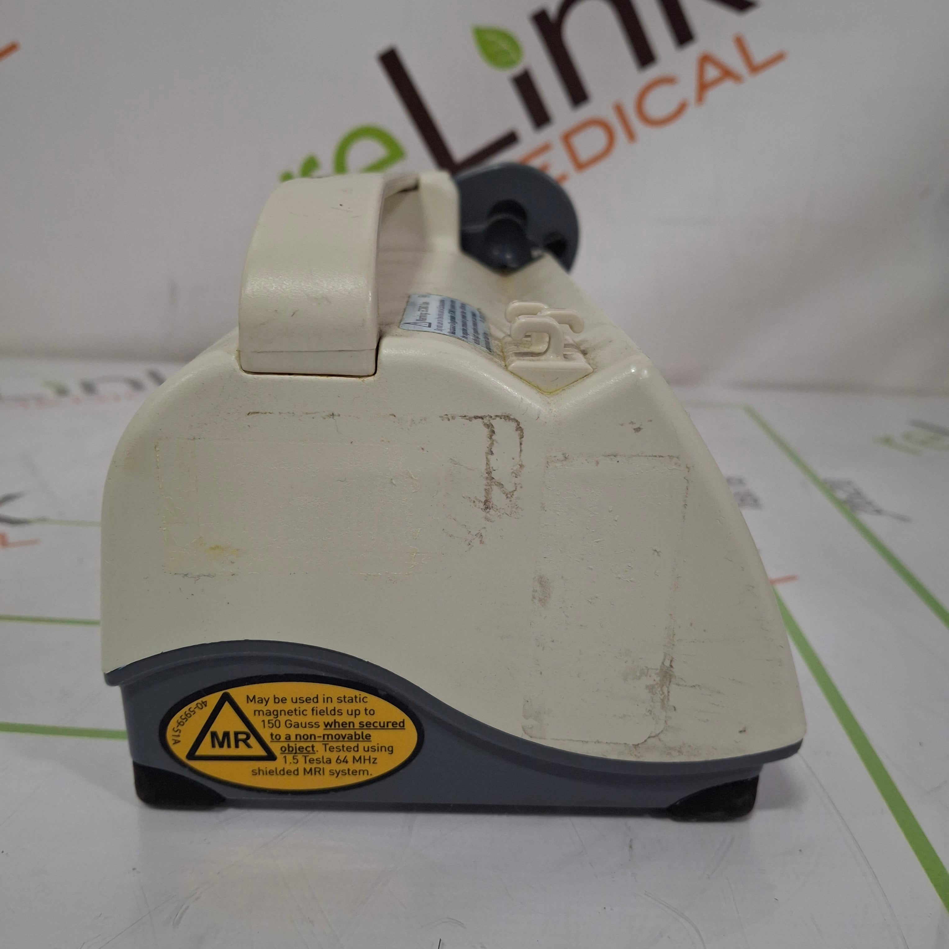 Smiths Medical Medfusion 3500 Version 6 Syringe Infusion Pump