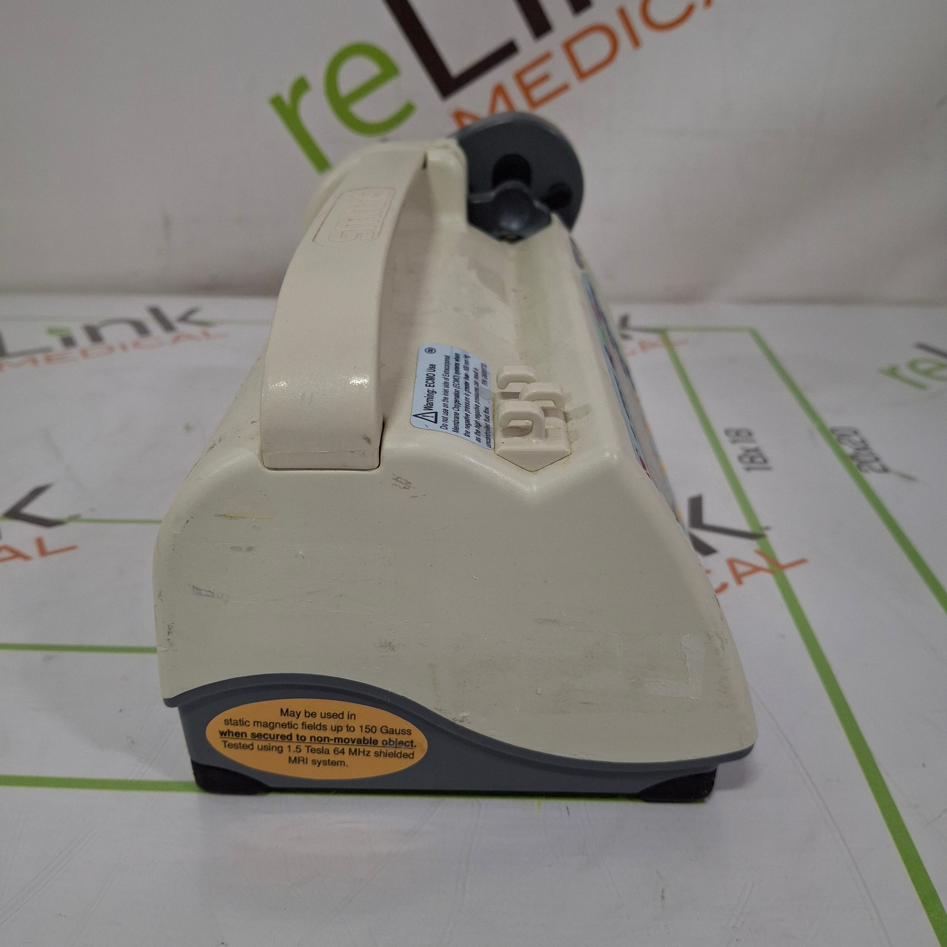 Smiths Medical Medfusion 3500 Syringe Infusion Pump
