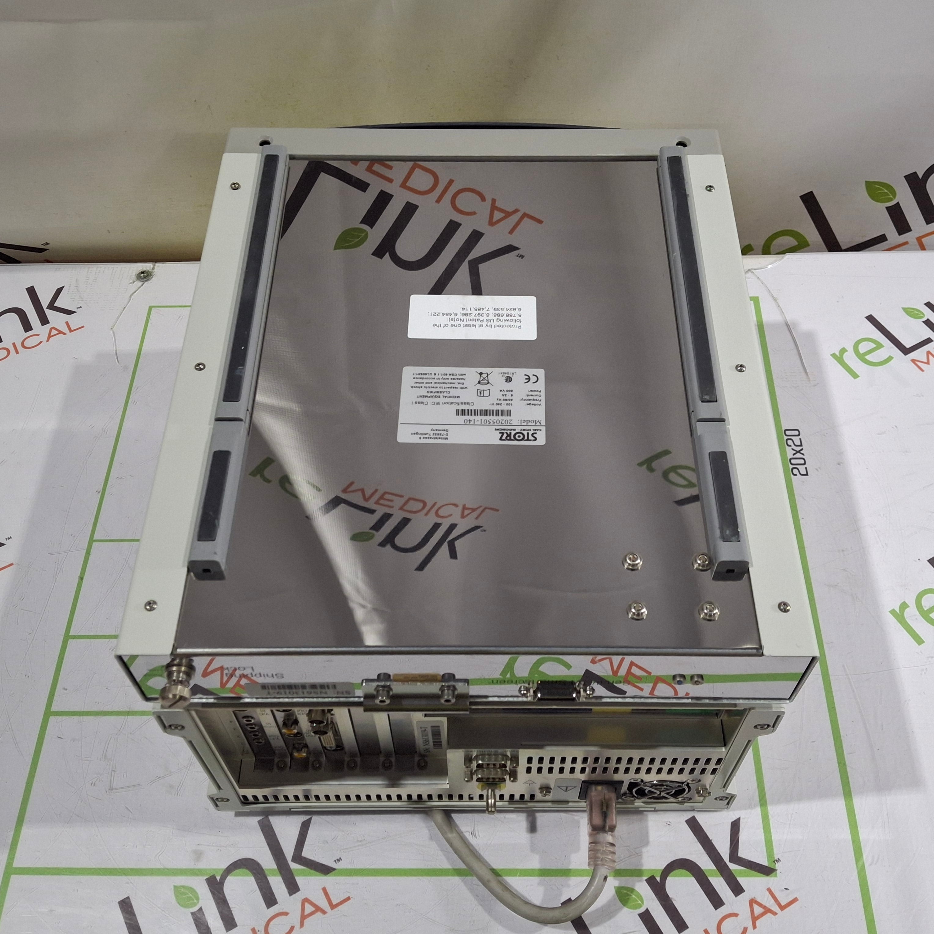 Karl Storz 202055 20 AIDA HD Connect