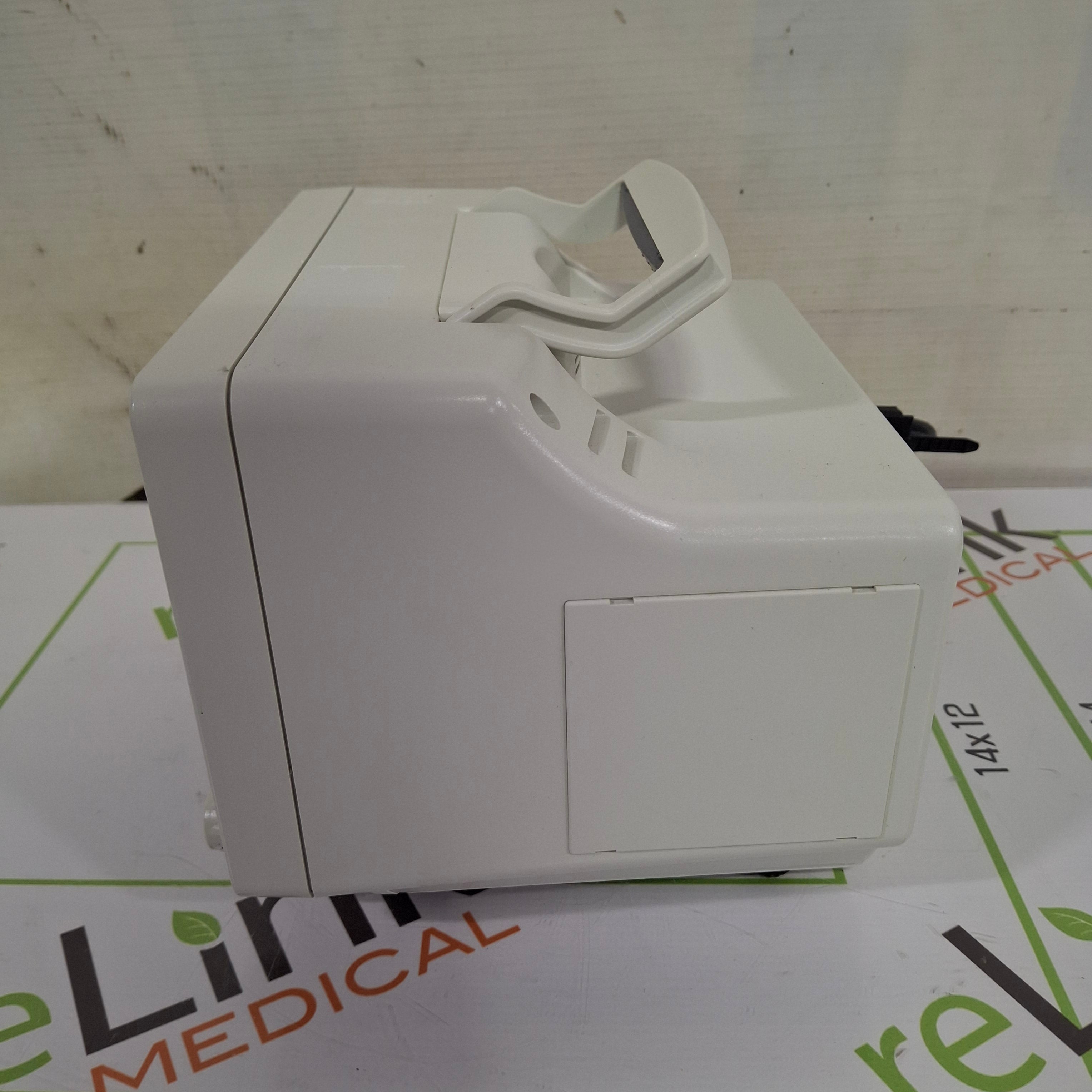 Oridion Capnostream 20P Capnography Monitor