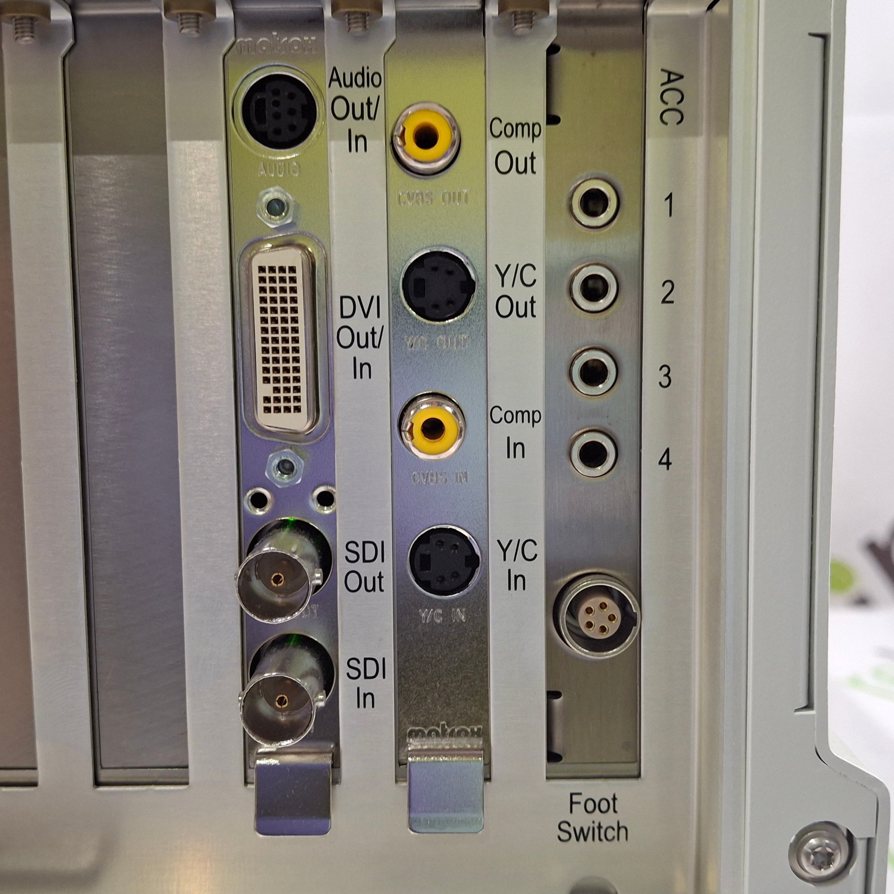 Karl Storz 202055 20 AIDA HD Connect