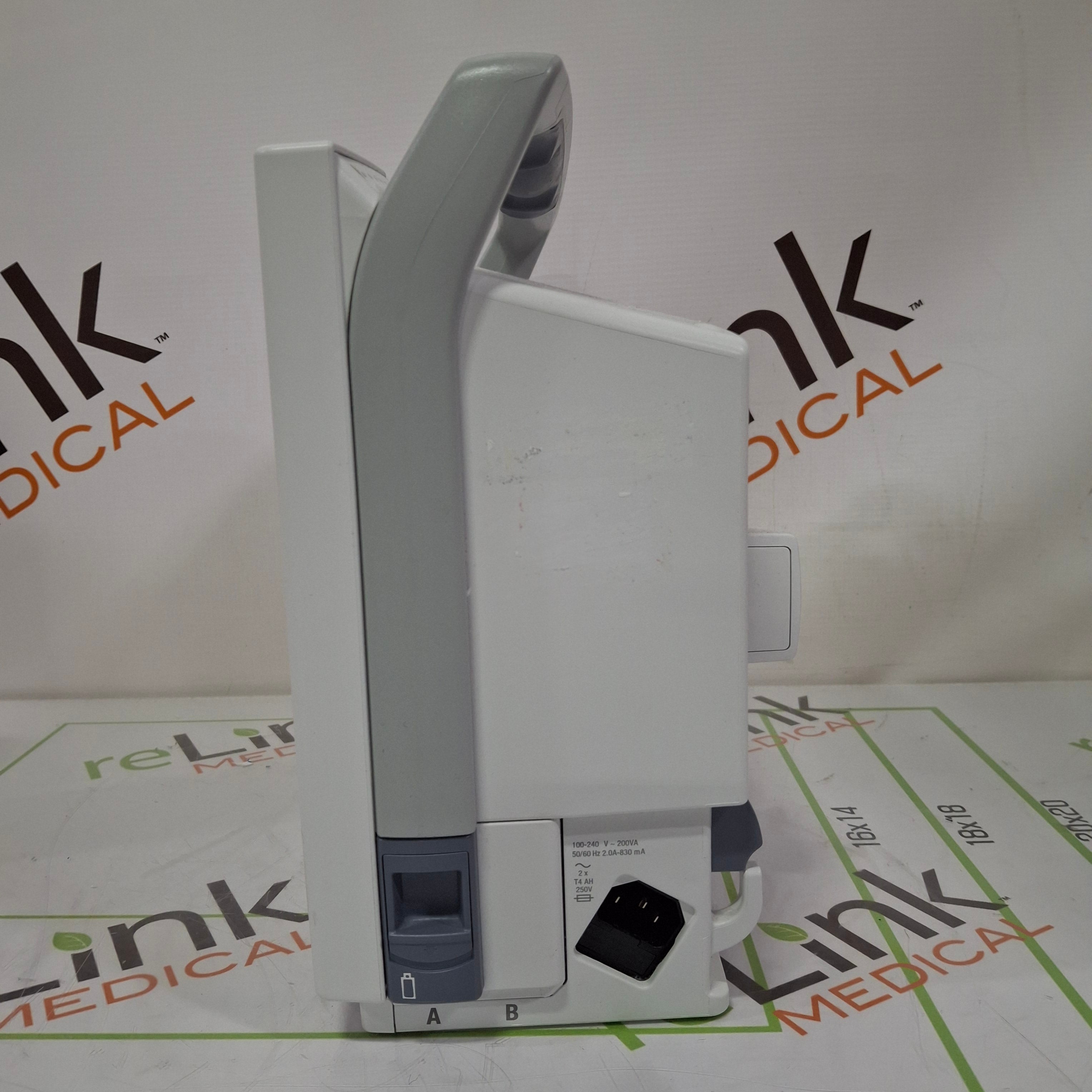 GE Healthcare Carescape B450 Patient Monitor