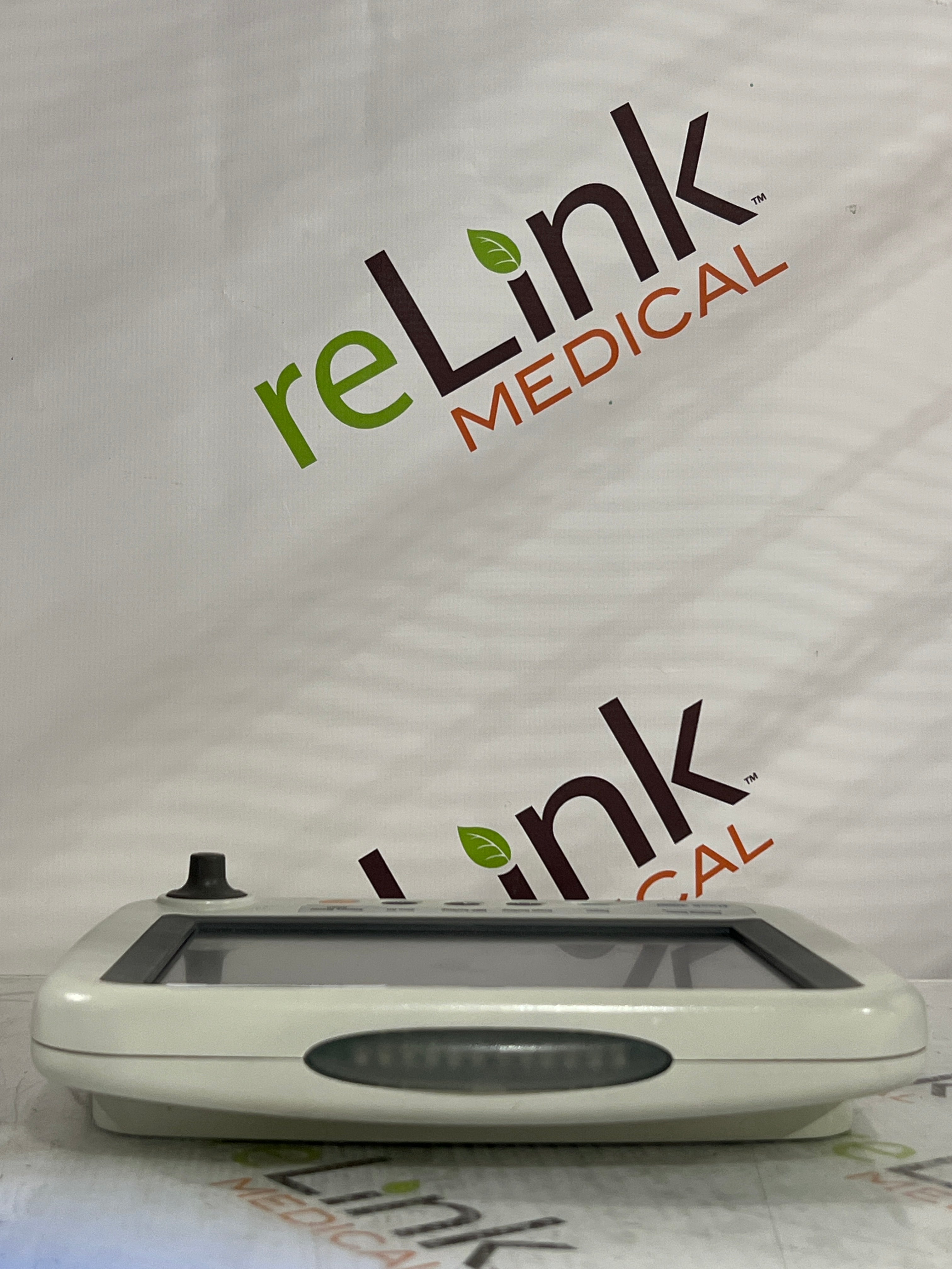 GE Healthcare Dash 4000 Display Screen