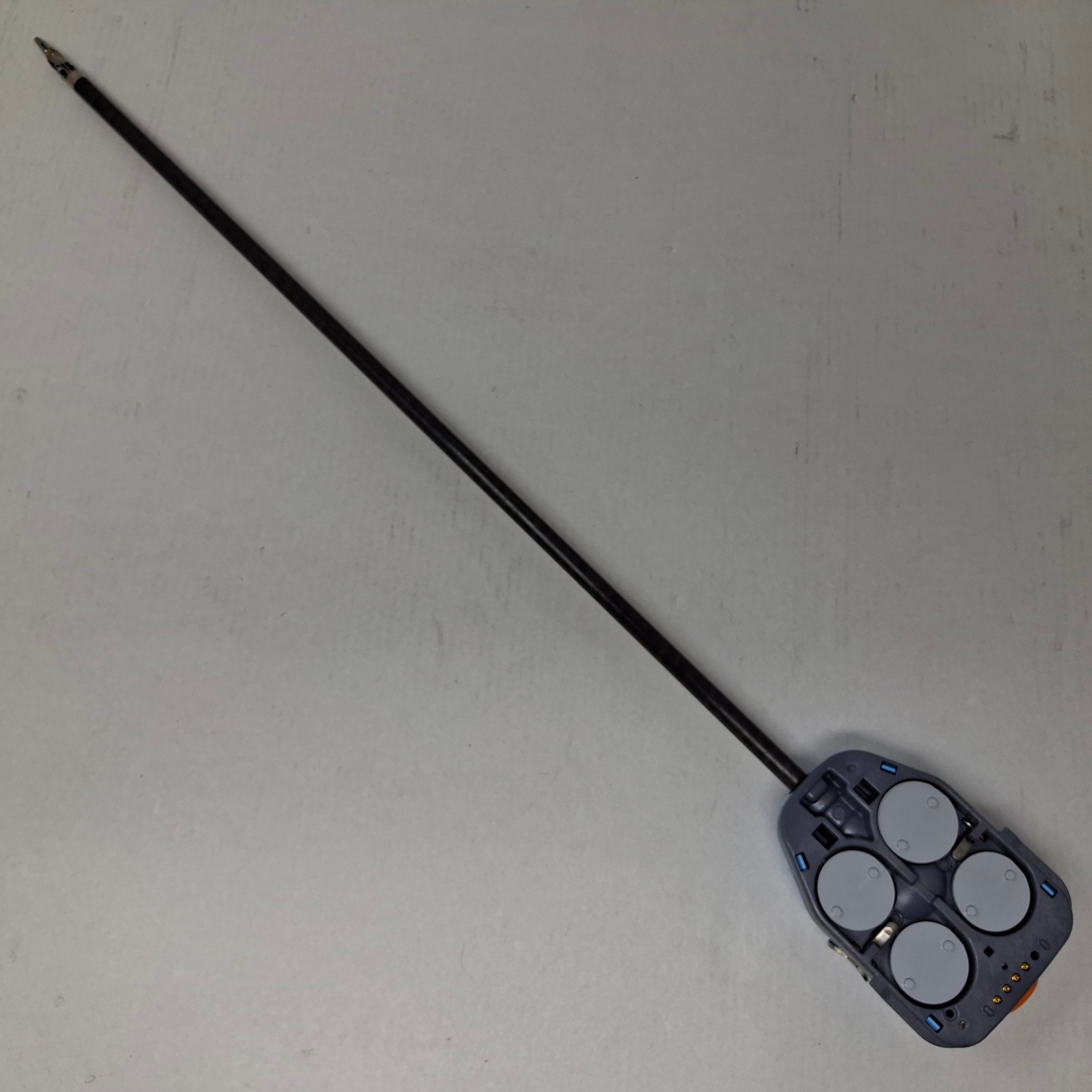 Intuitive Surgical Da Vinci 420227 PK Dissecting Forceps
