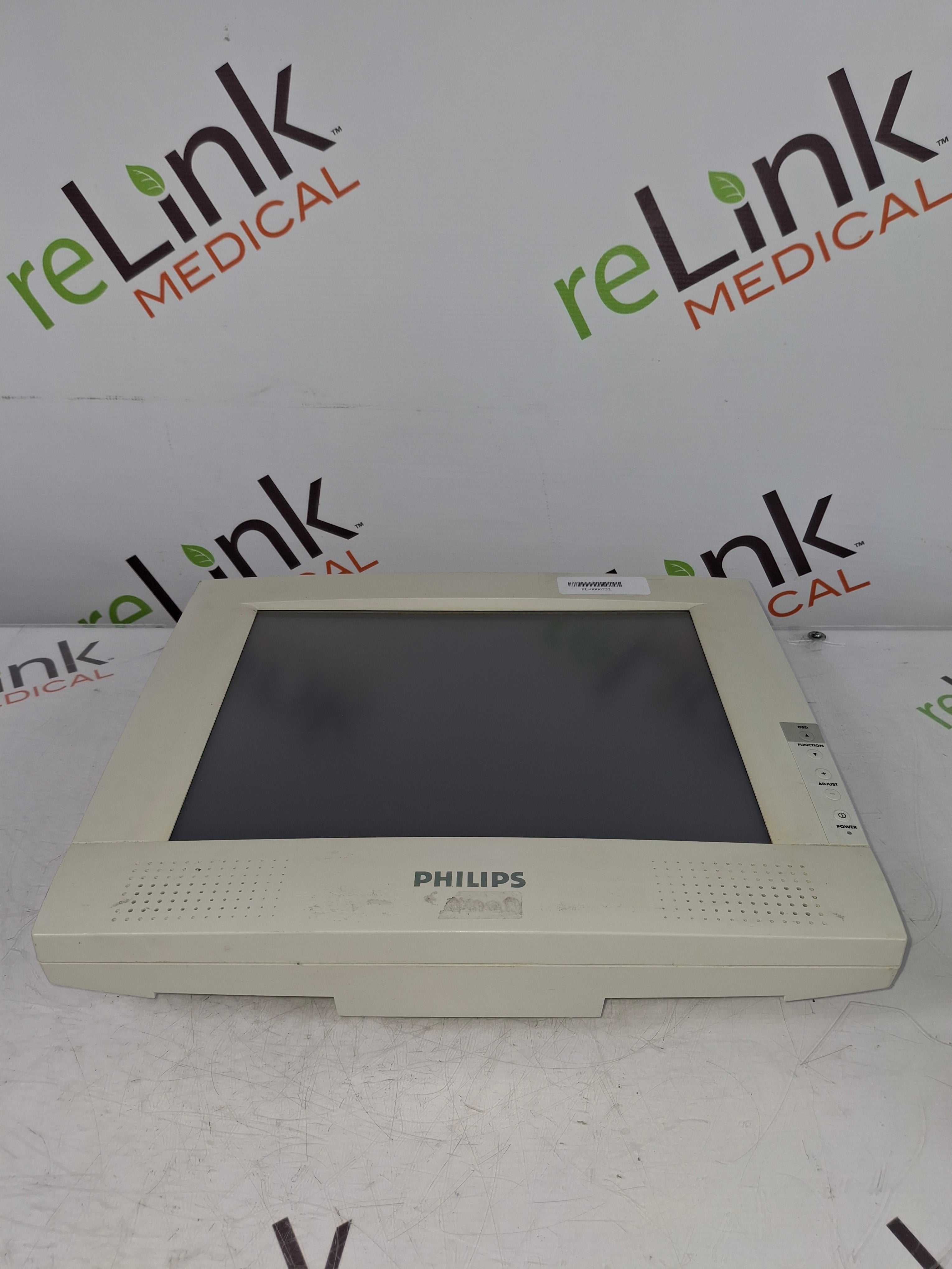 Agilent M1097A A02 Display Monitor Screen