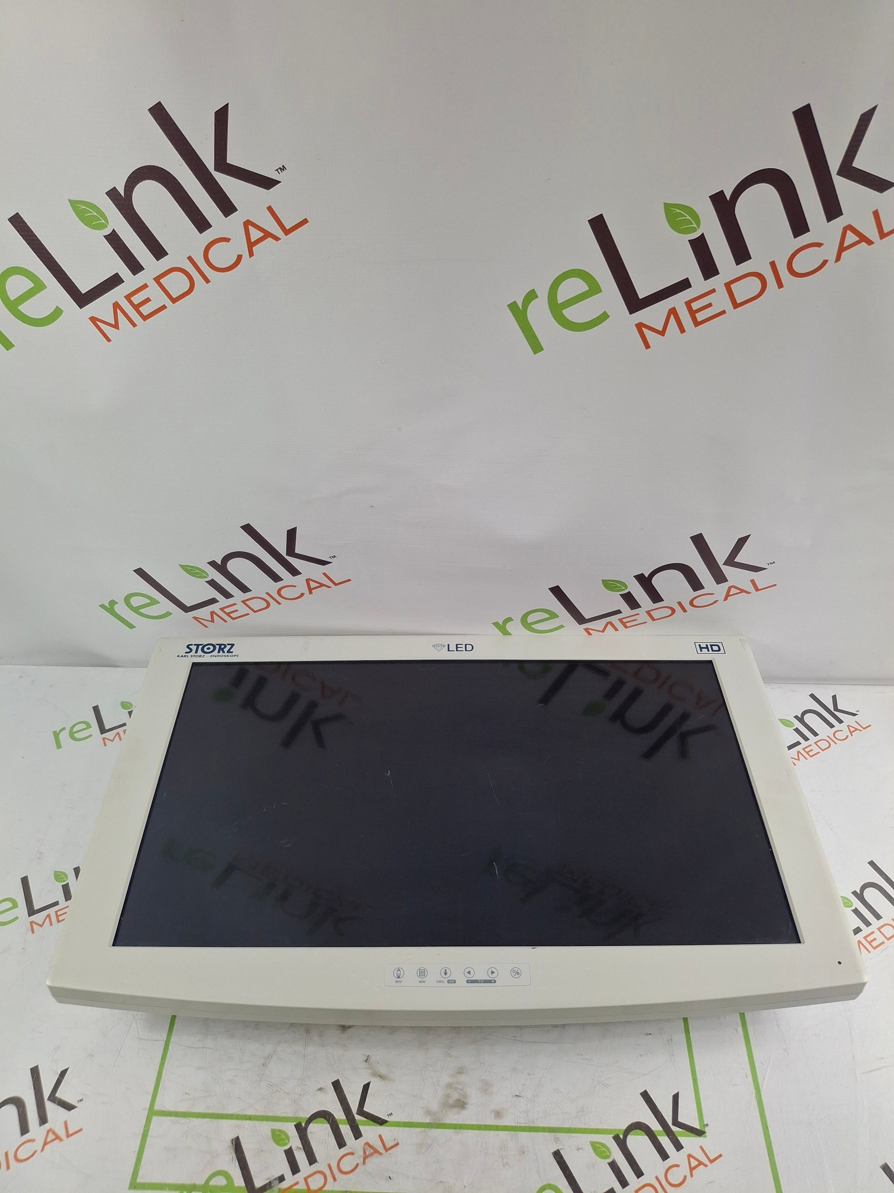 Karl Storz WideView SC-WU26-A1515 Surgical Display
