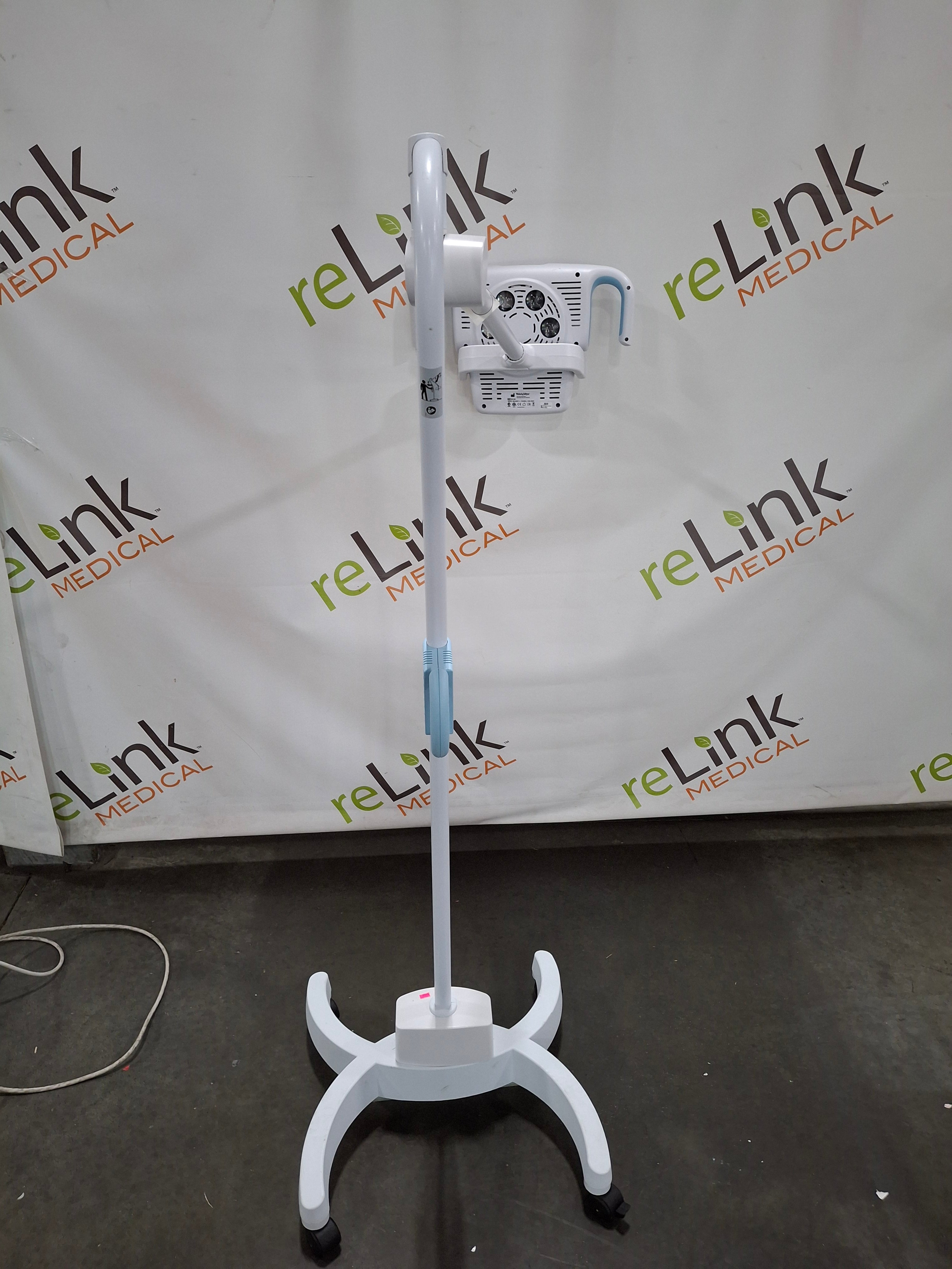 Welch Allyn GS 900 Exam Light