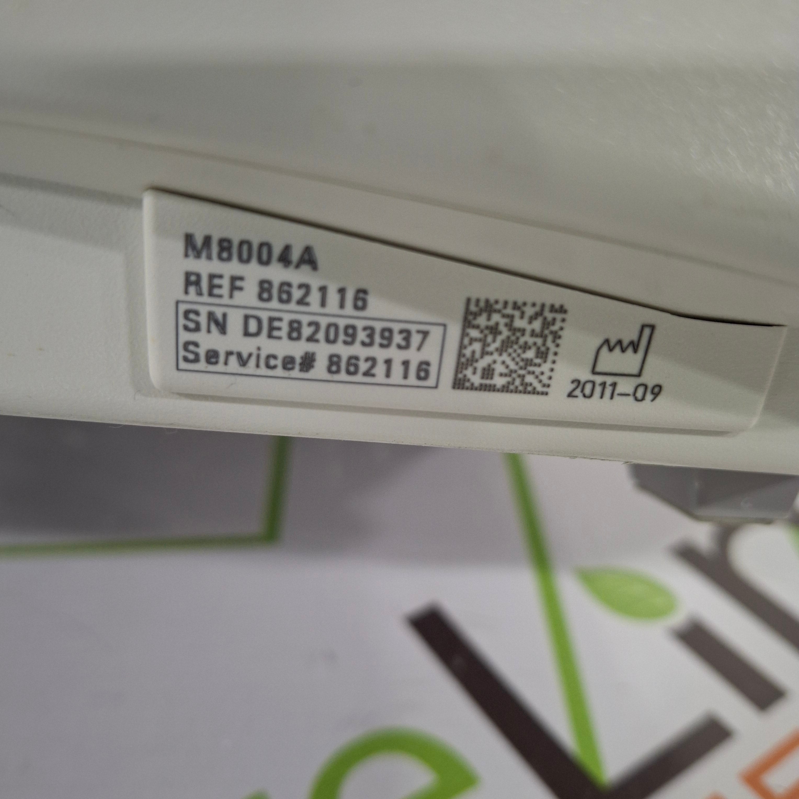Philips IntelliVue MP50 Patient Monitor