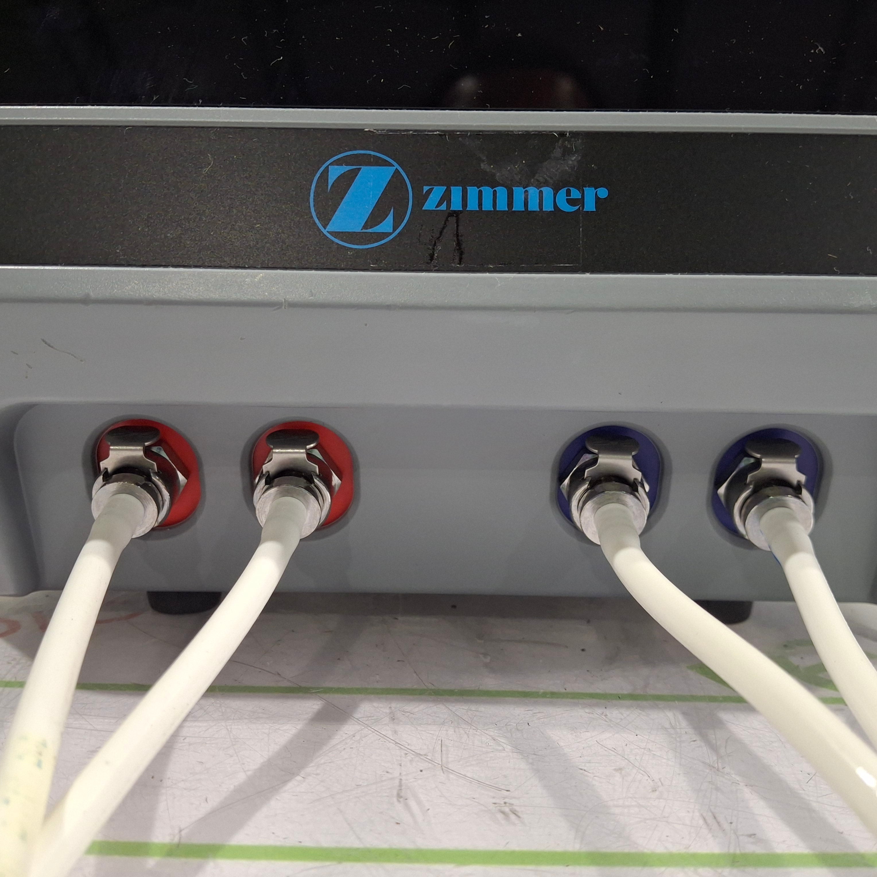 Zimmer ATS 4000TS Tourniquet