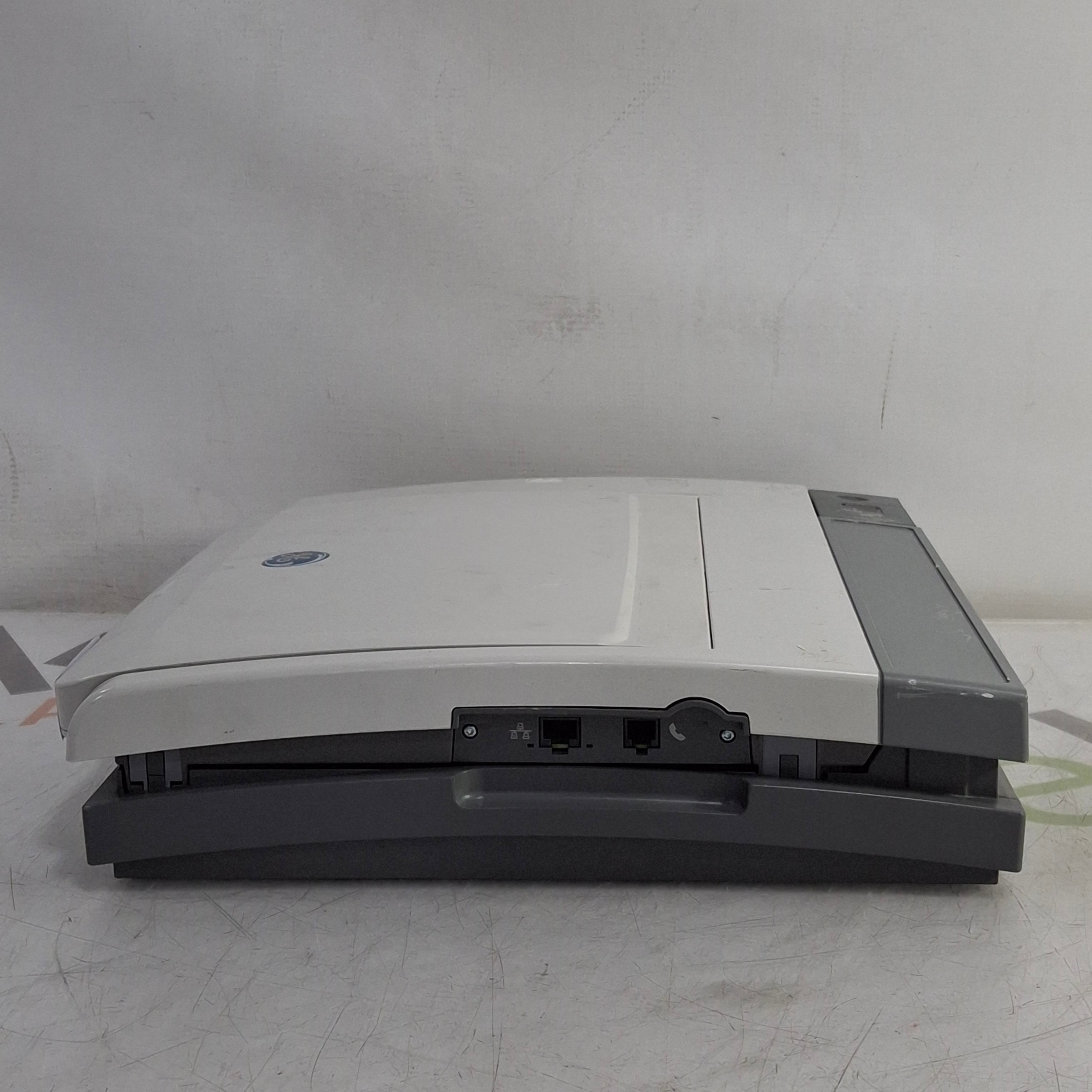 GE Healthcare MAC 5500 HD ECG without CAM Module