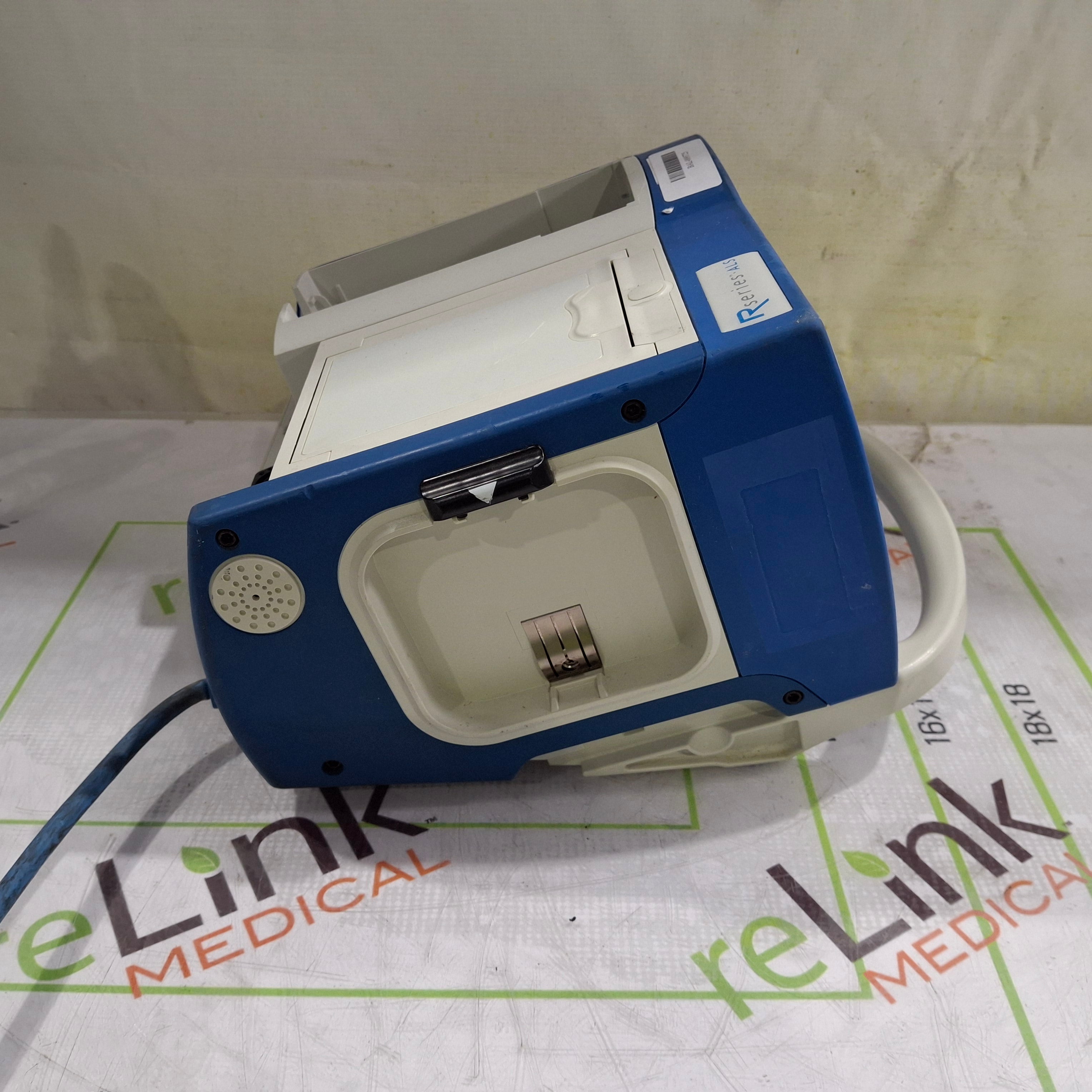 Zoll R Series ALS Defibrillator